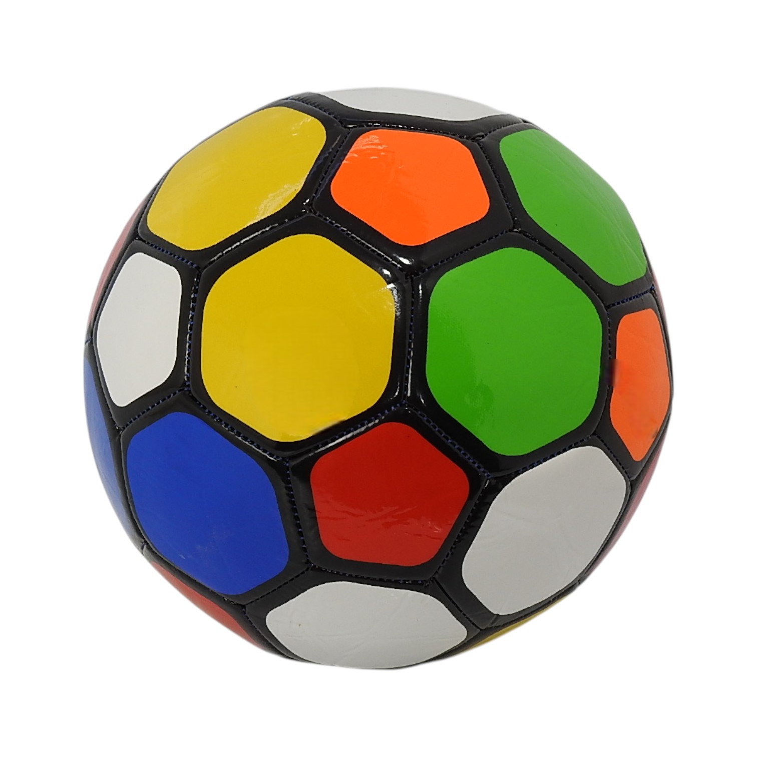 Pelota colores nro. 5