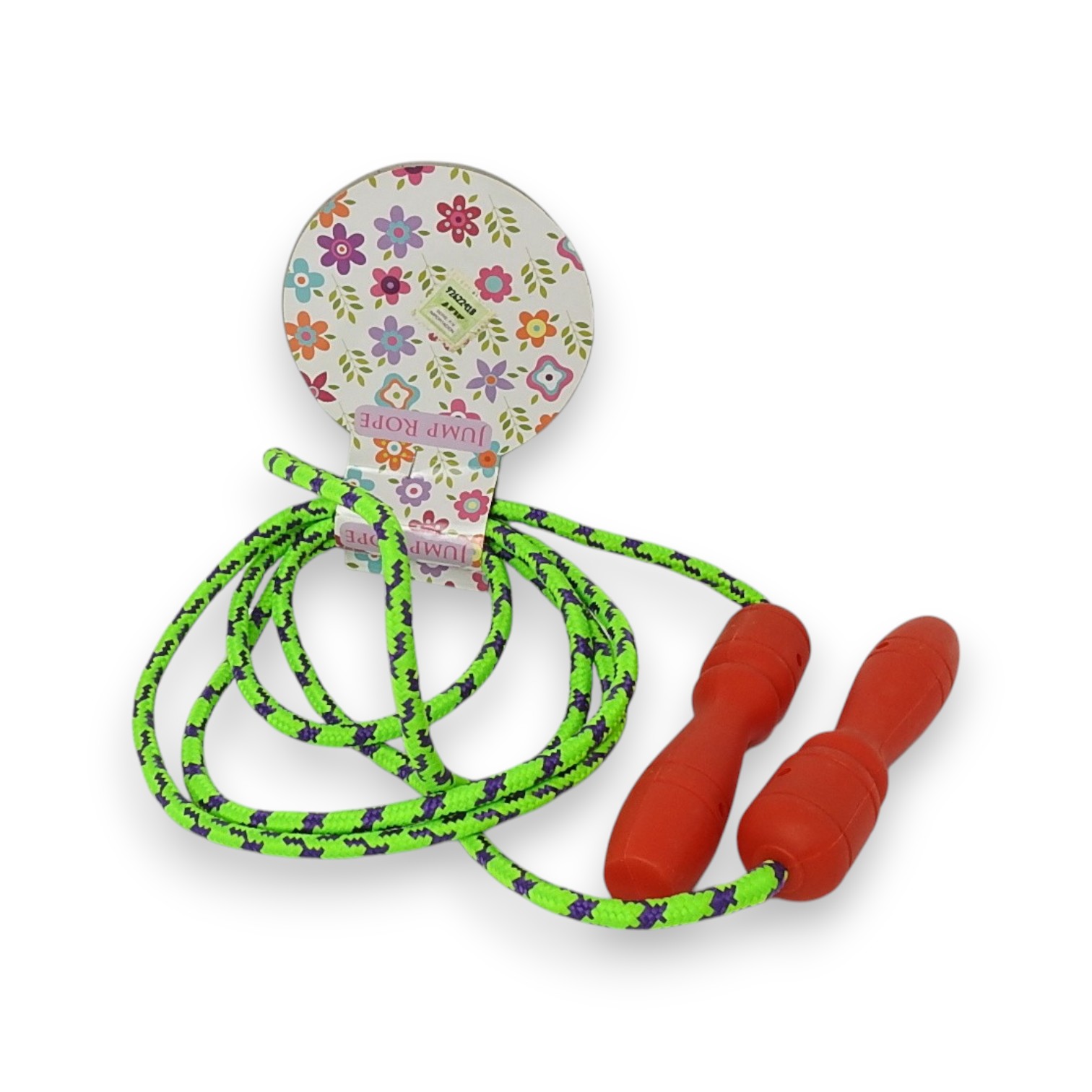 SOGA PARA SALTAR JUMP ROPE