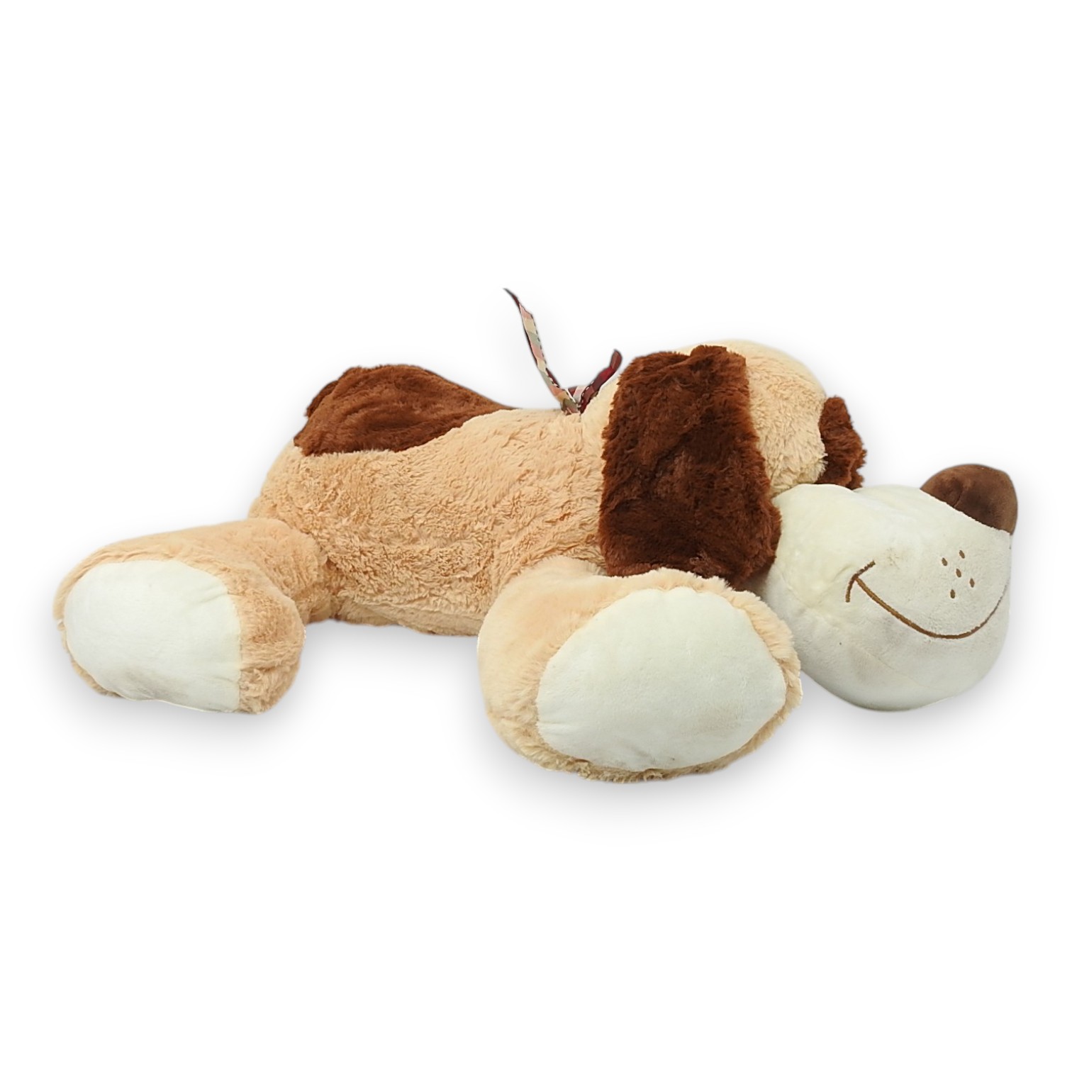PERRO ACOSTADO 64cm