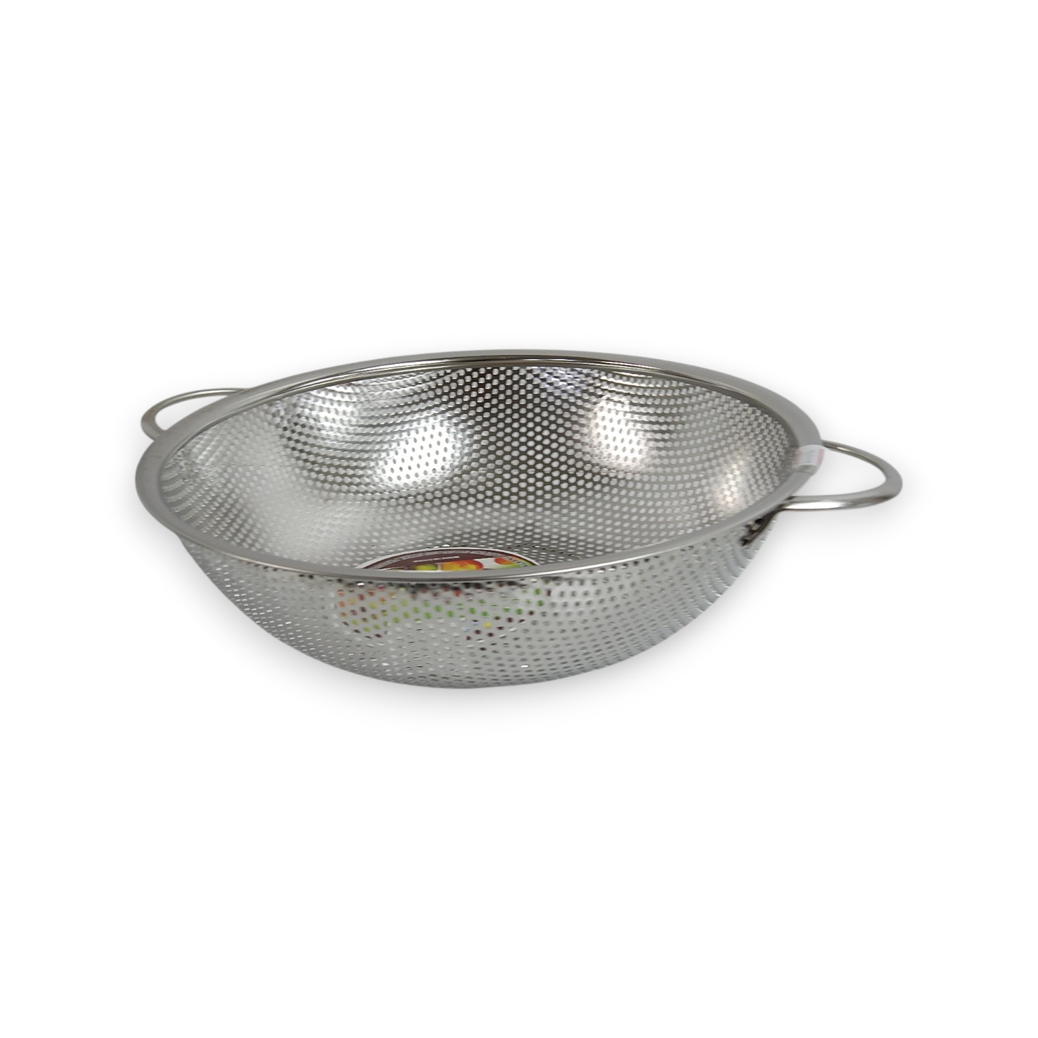 COLADOR ACERO ART. BA-27968B