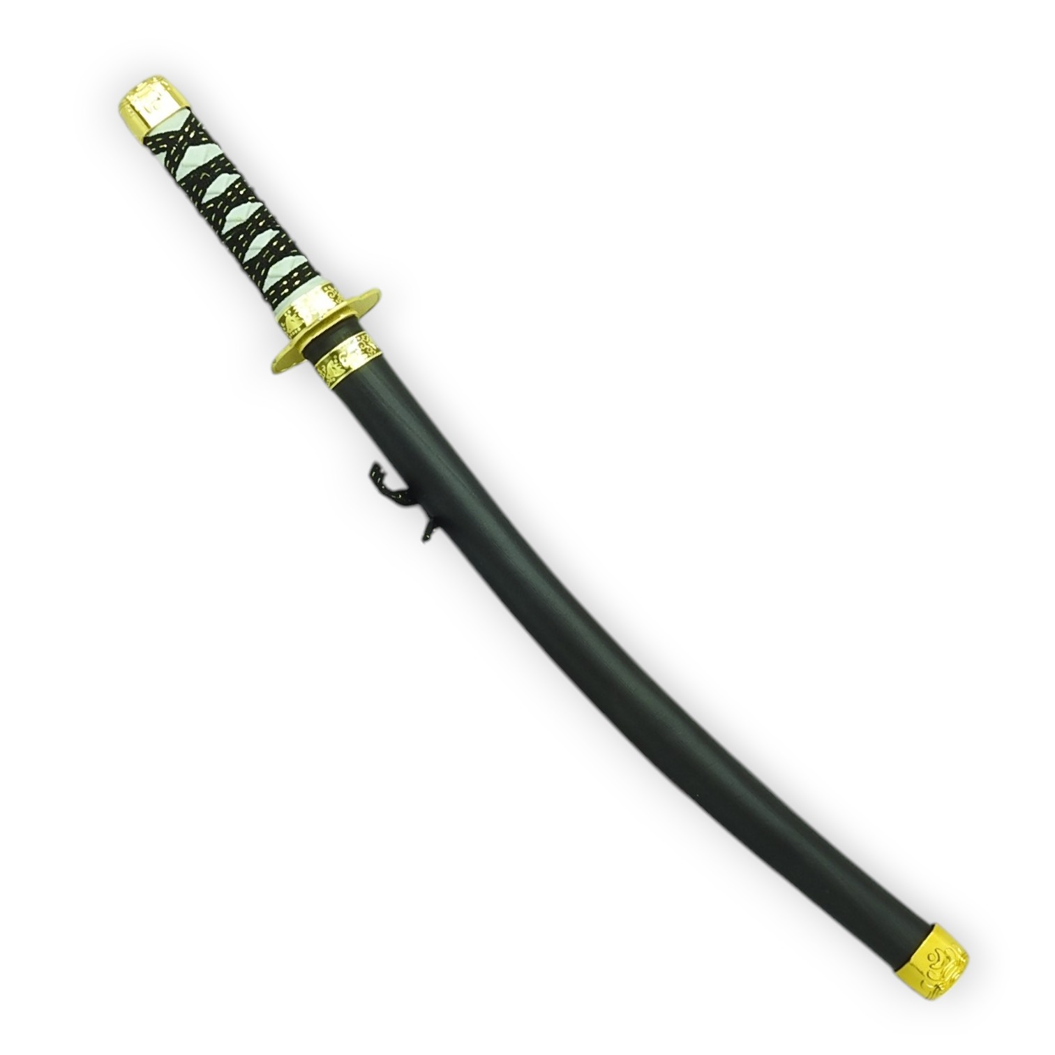 ESPADA NINJA CON FUNDA