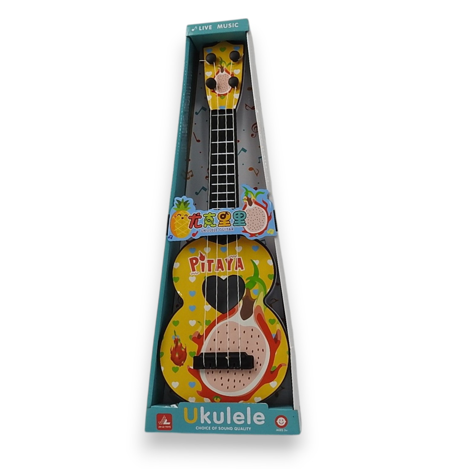 UKELELE