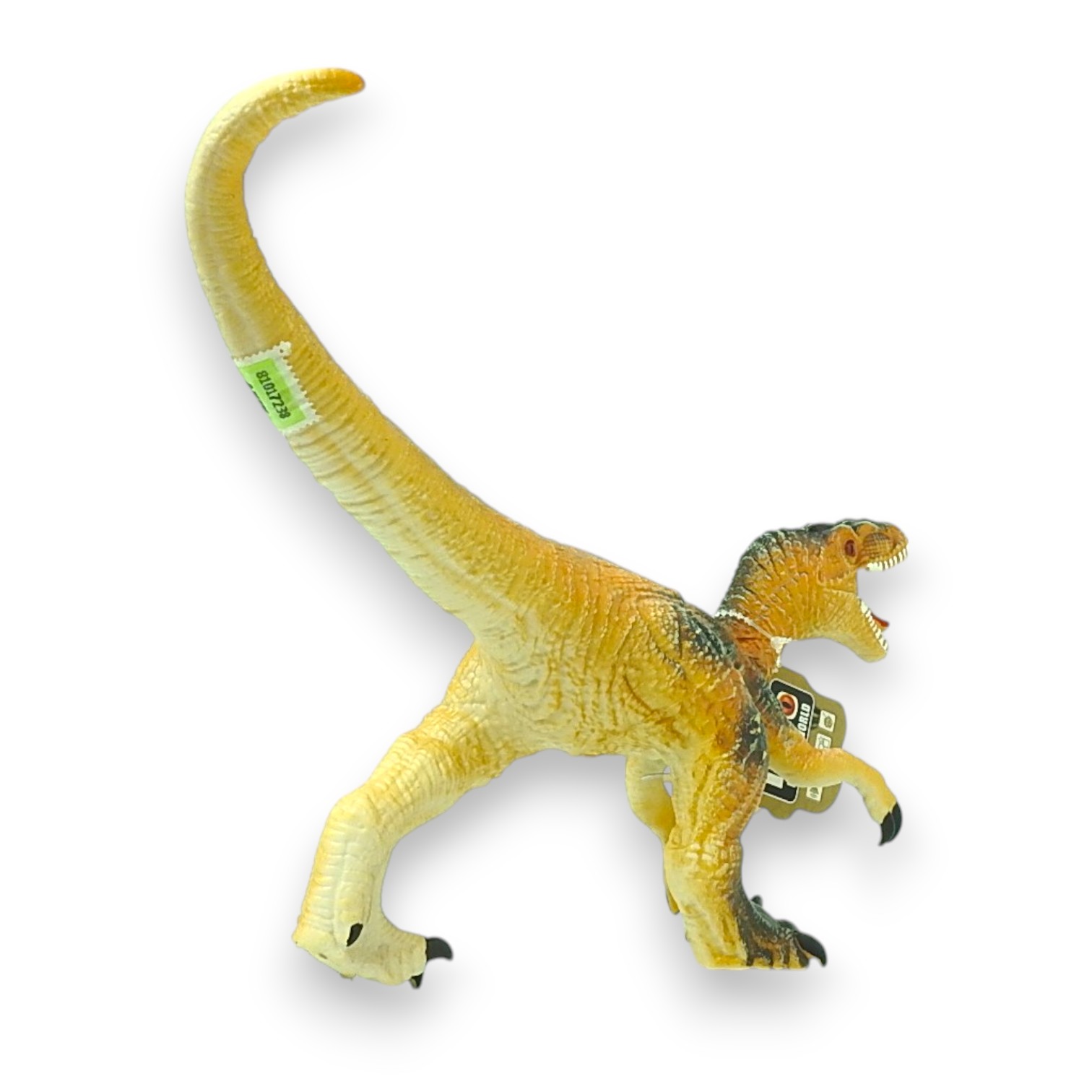 DINOSAURIO KING ME WORLD SOFT