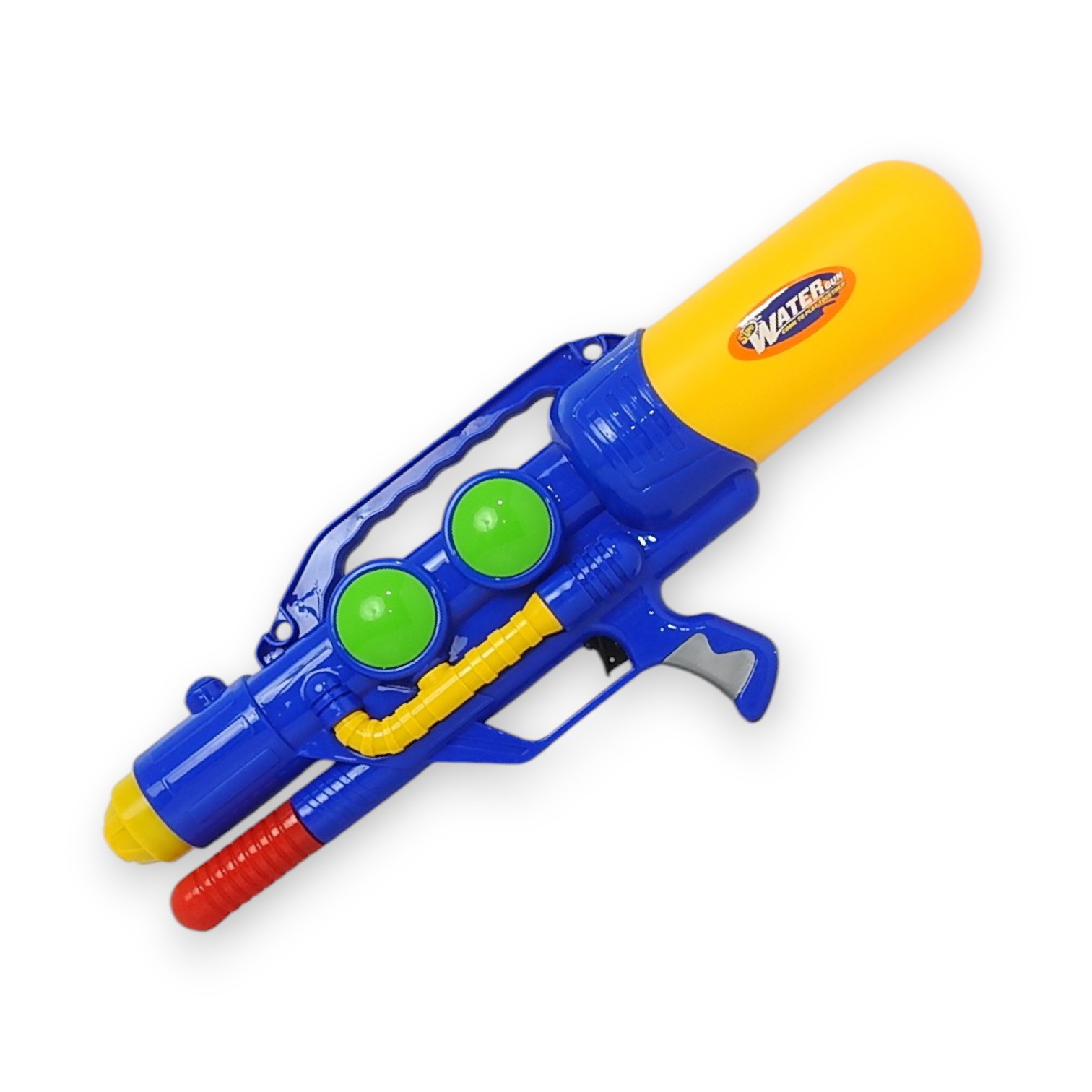 PISTOLA DE AGUA GIGANTE 65cm