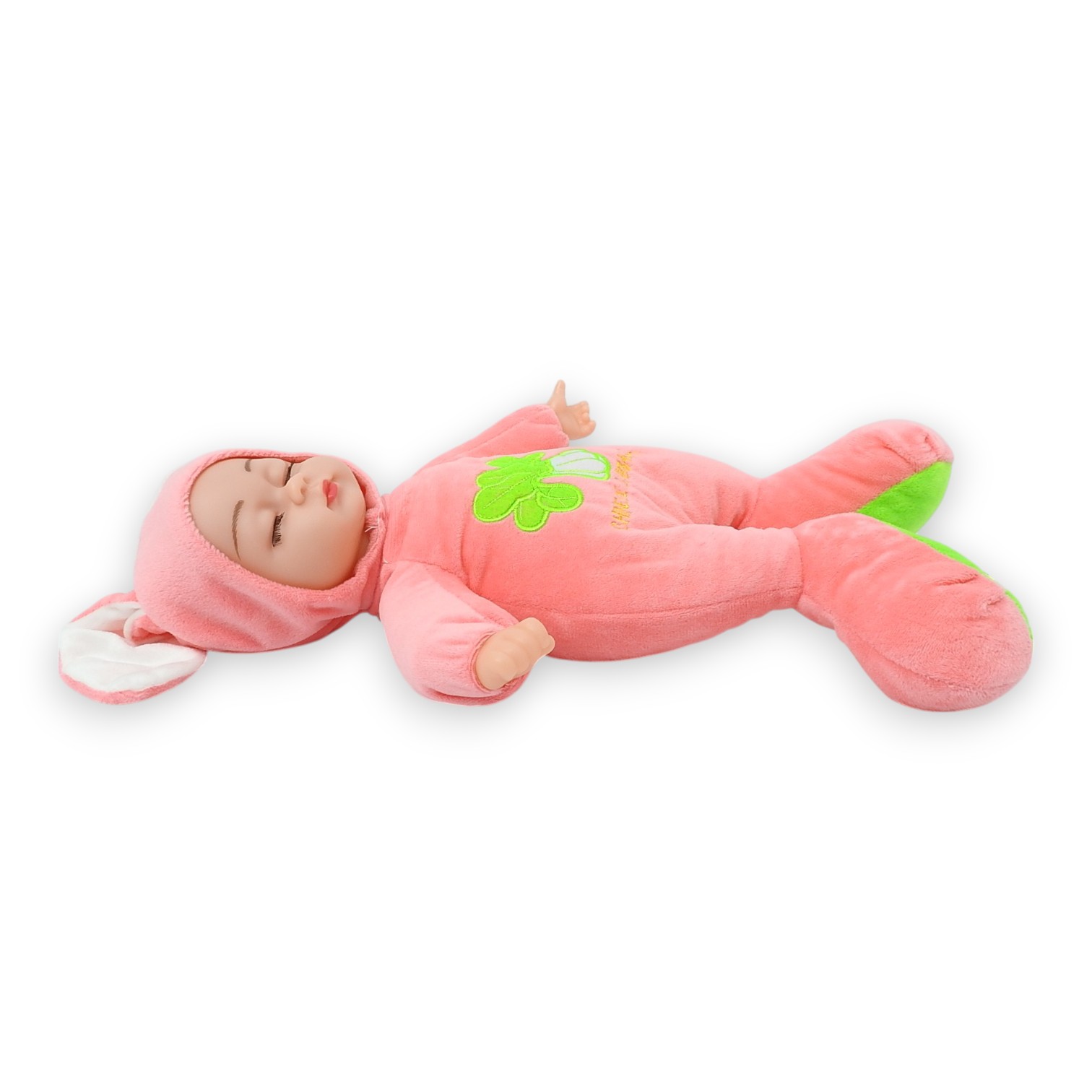 BEBE EN PIJAMA 40cm