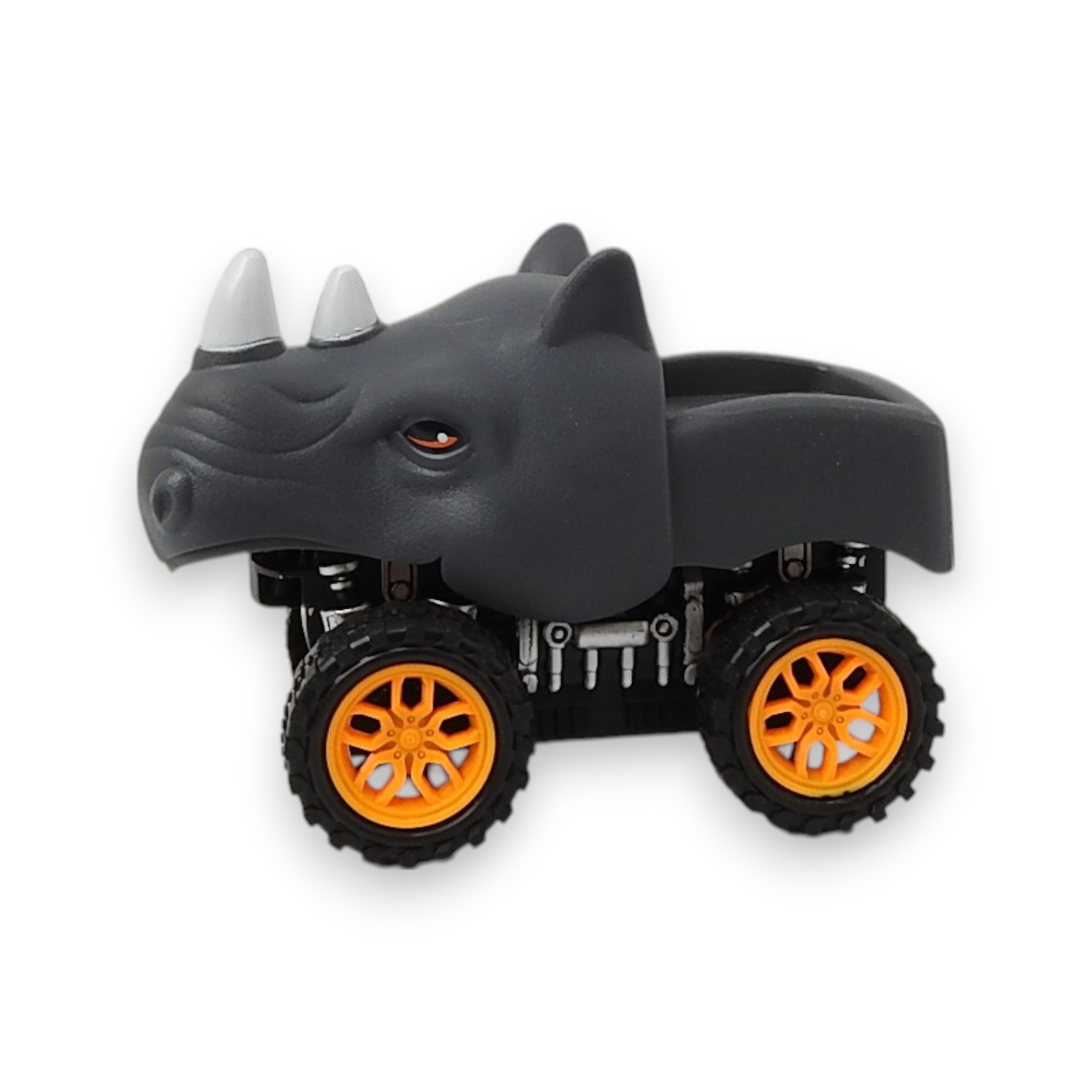 AUTO ANIMAL A FRICCION RINOSERONTE