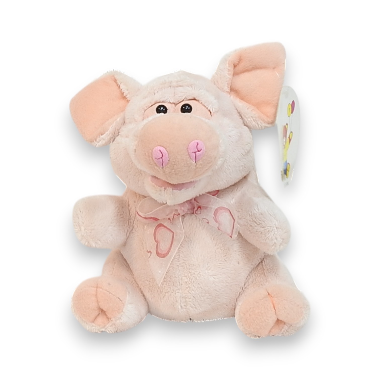 PERRO/RANA/VACA/PATO/CHANCH/CONEJ P6469