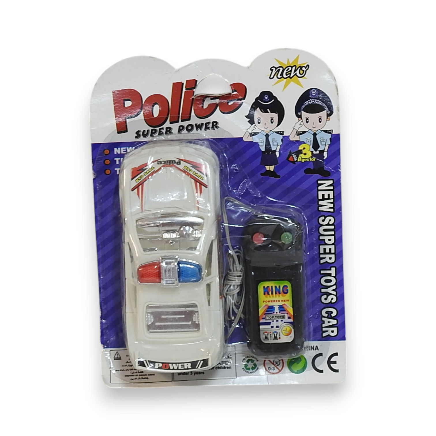 CAMIONETA RADIO CONTROL 118835