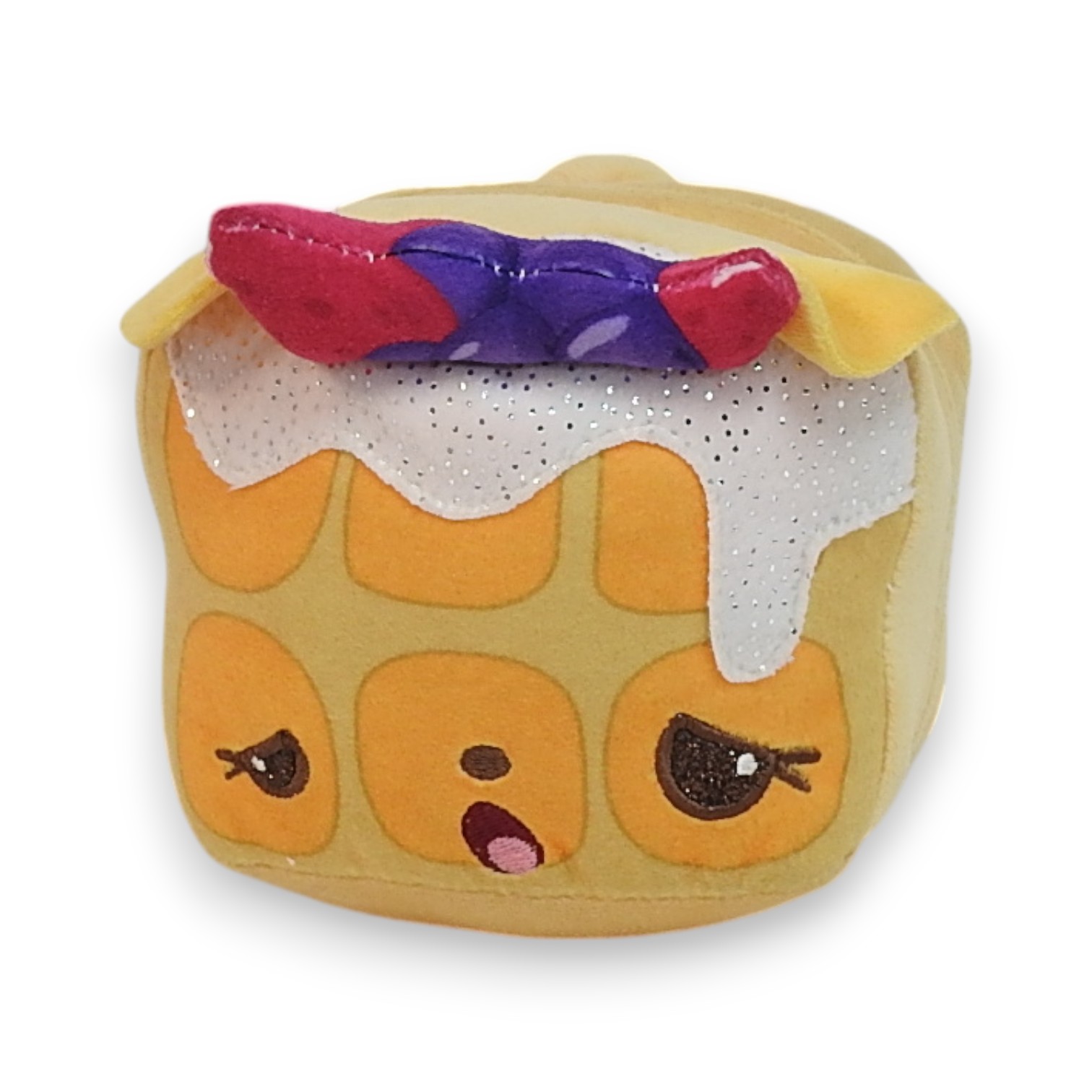 PELUCHE PERFUMADO 12CM ART.20200
