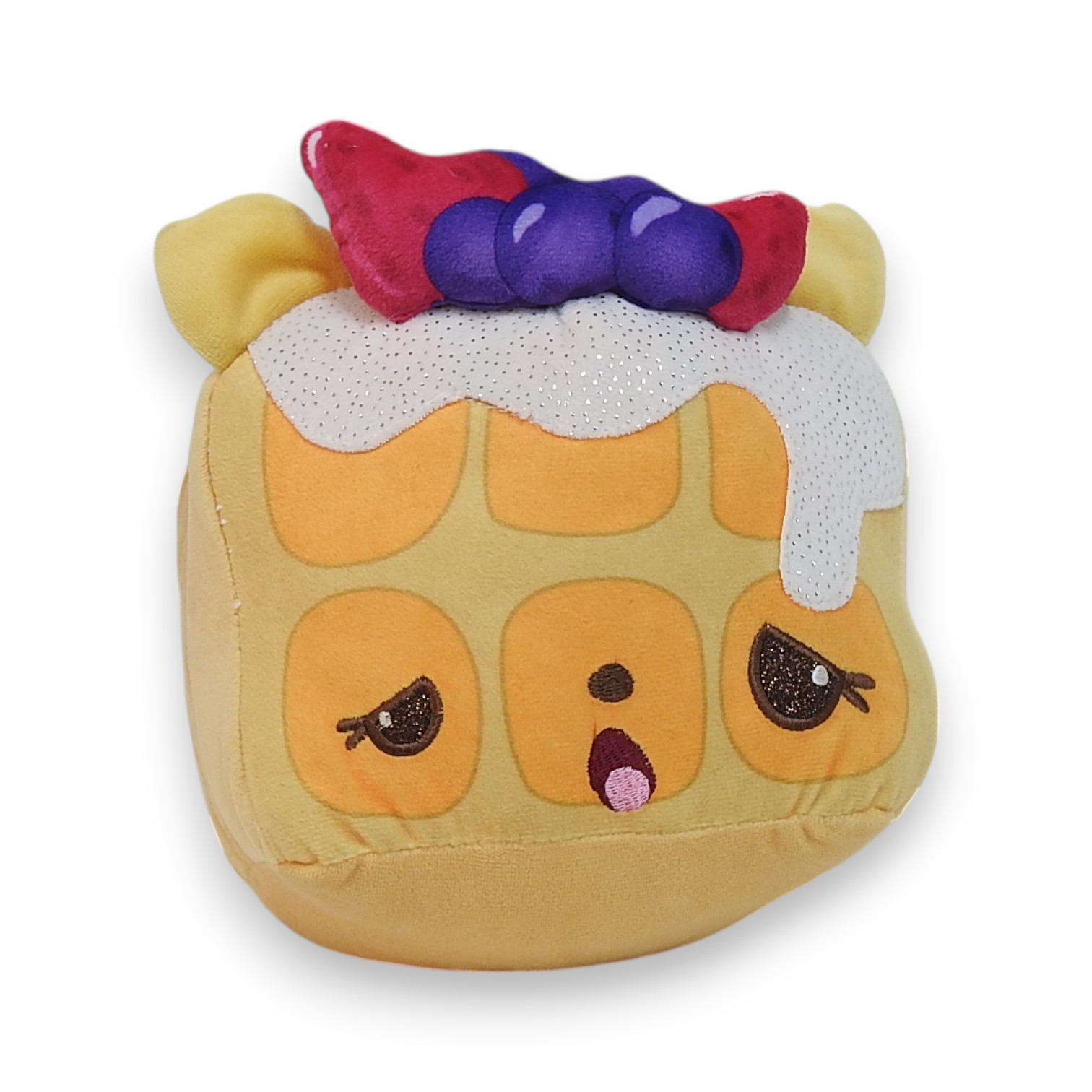 PELUCHE PERFUME 17CM ART.20201