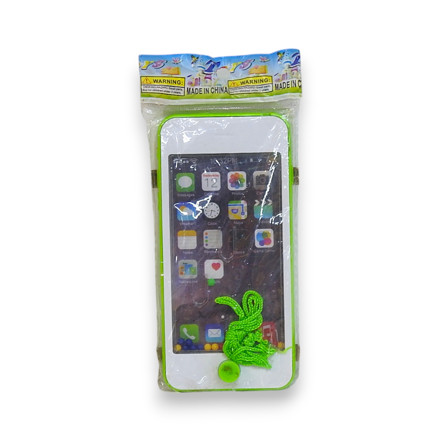 JUEGO DE AGUA PARA COLGAR 1 BOTON