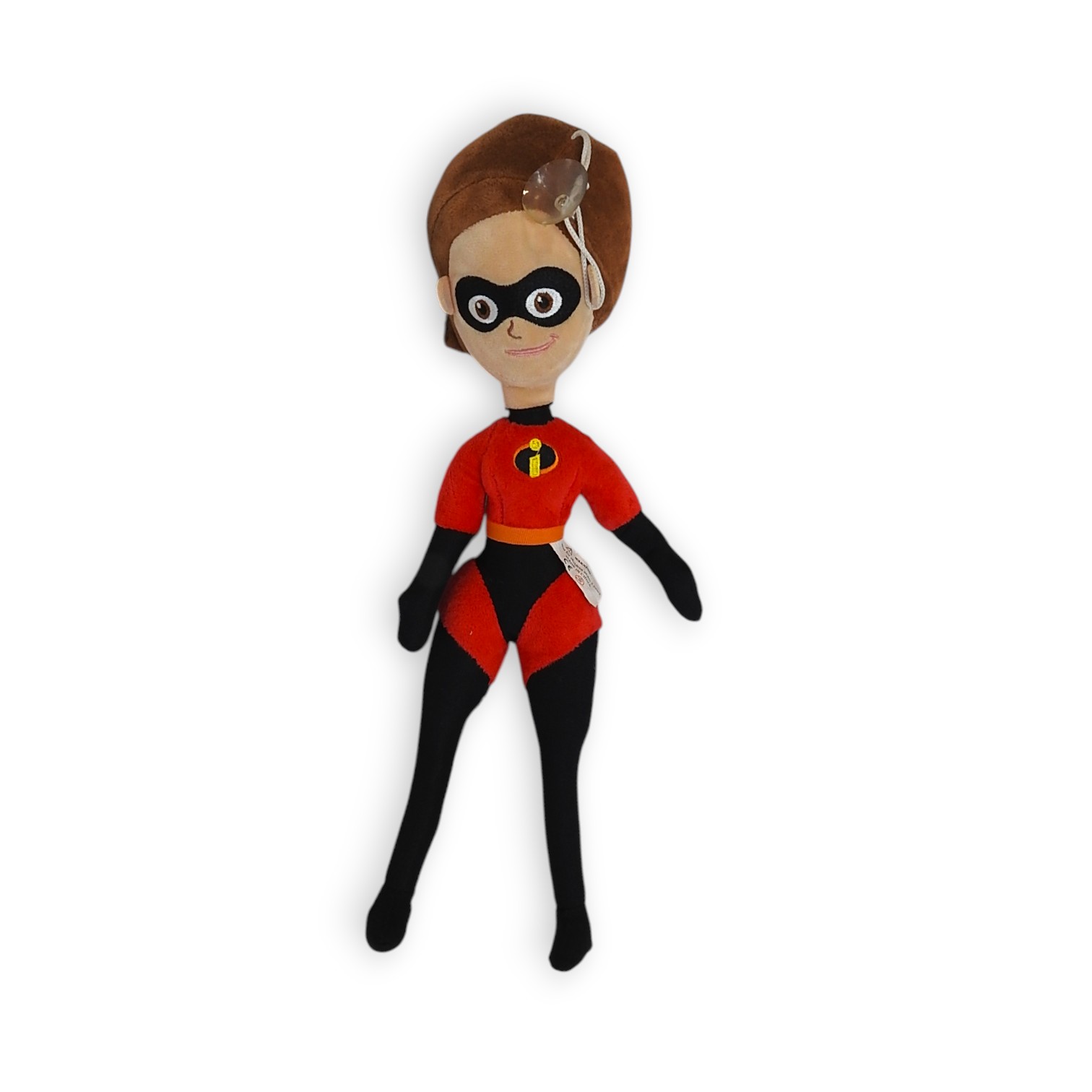 MUÑECO PELUCHE LOS INCREIBLES SURTIDO ART.177
