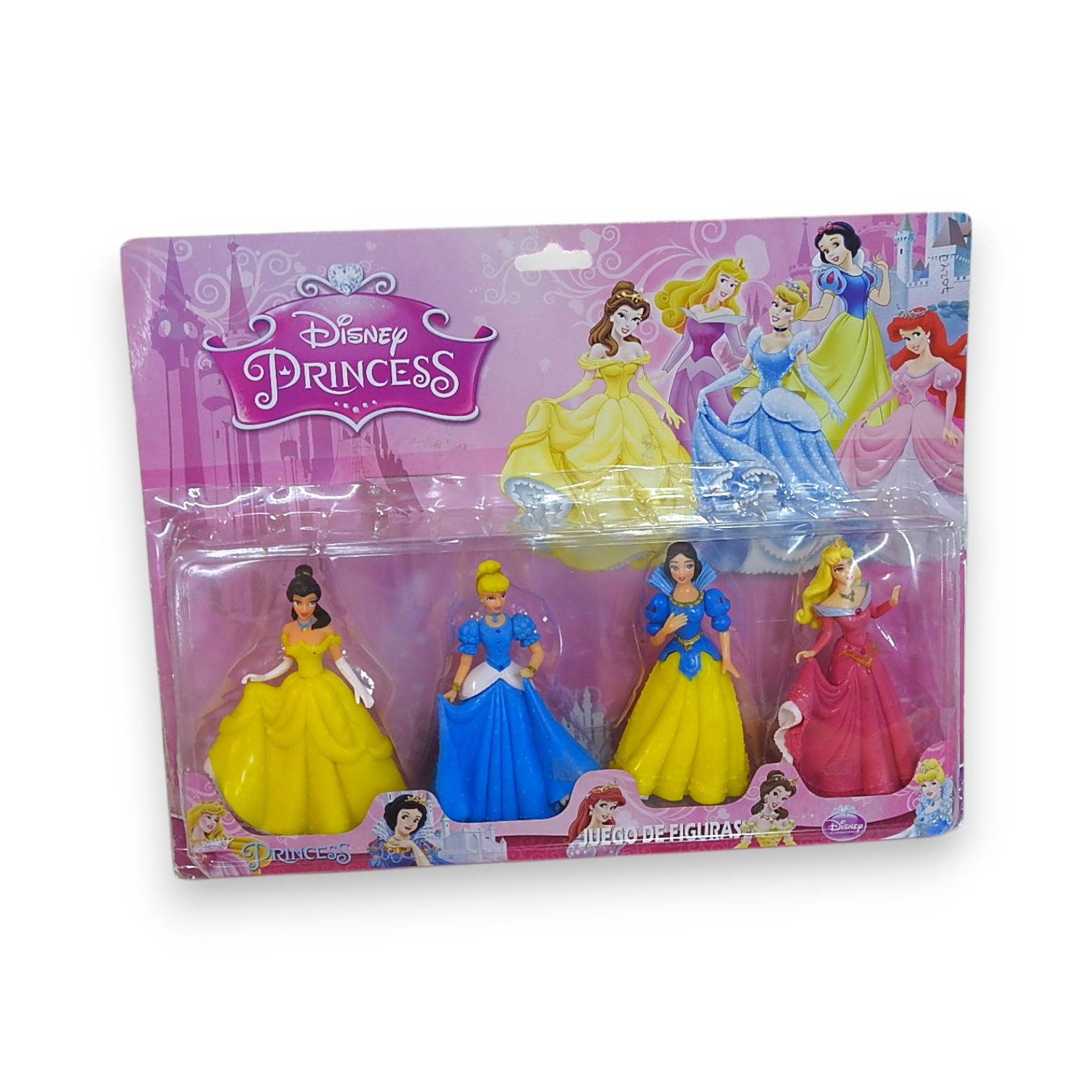 PRINCESAS DISNEY ART. 99882