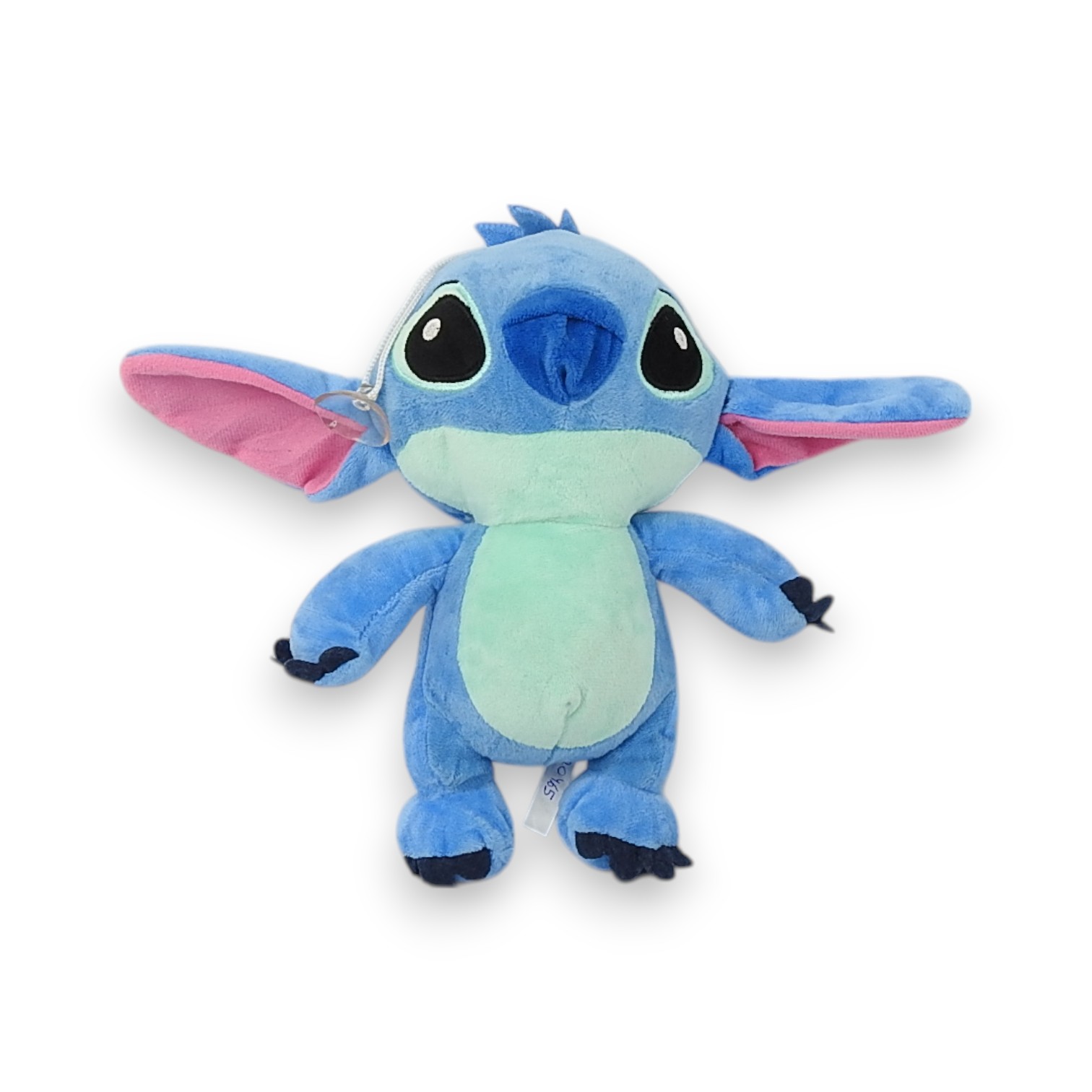 STICTH PELUCHE 2 COL. 20CM
