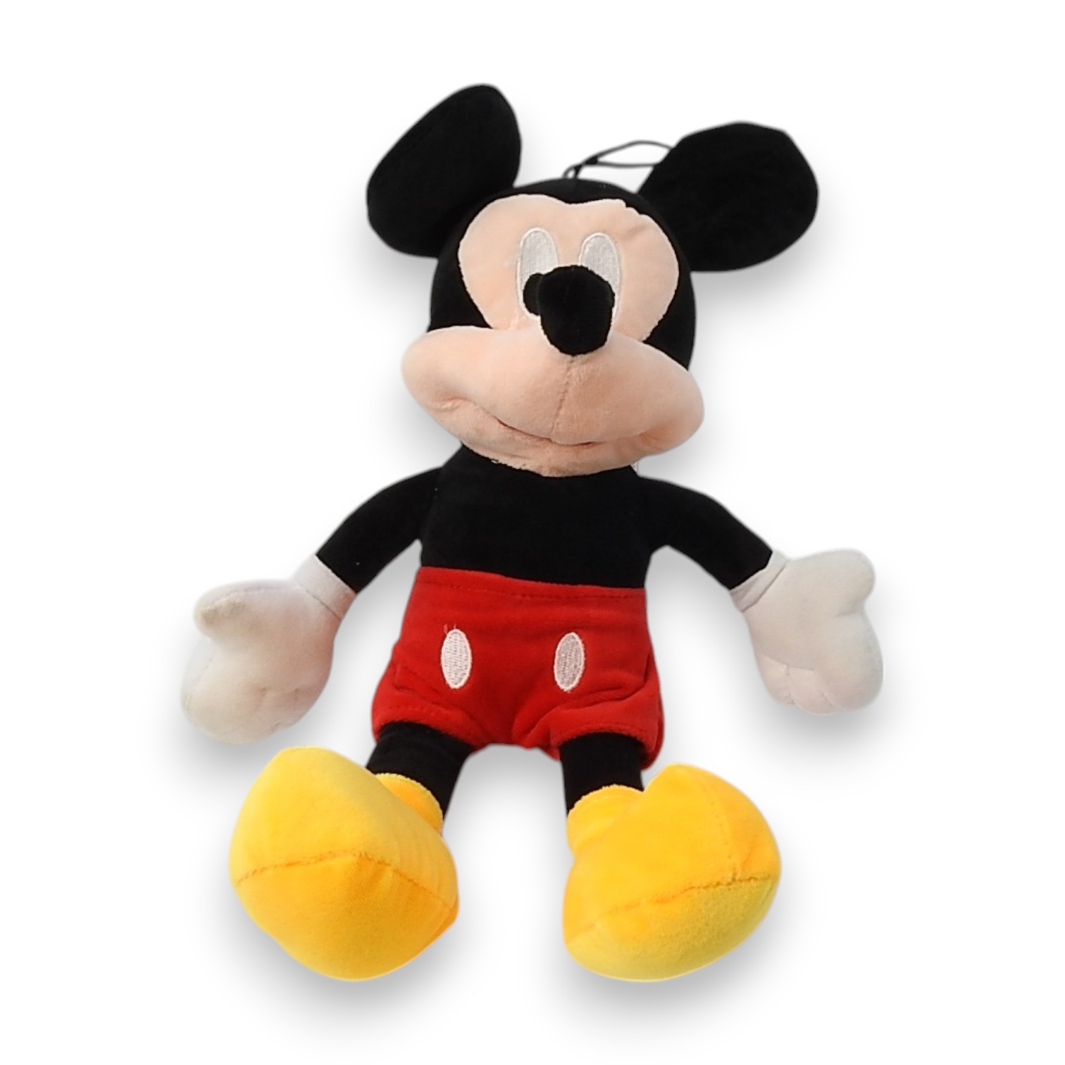 RATON MICKEY Y MINNIE 30 cm