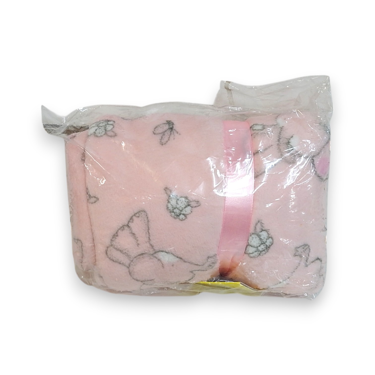 MANTITA BEBE 3 COL. ART. B80188