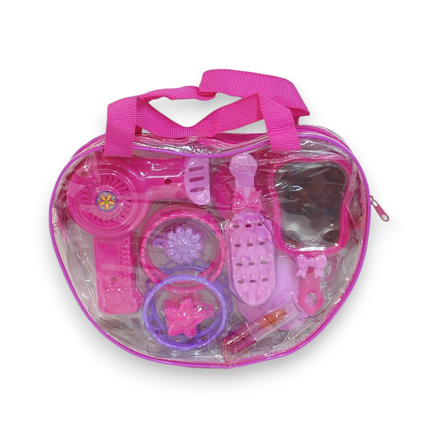 SET DE BELLEZA CON CARTERA