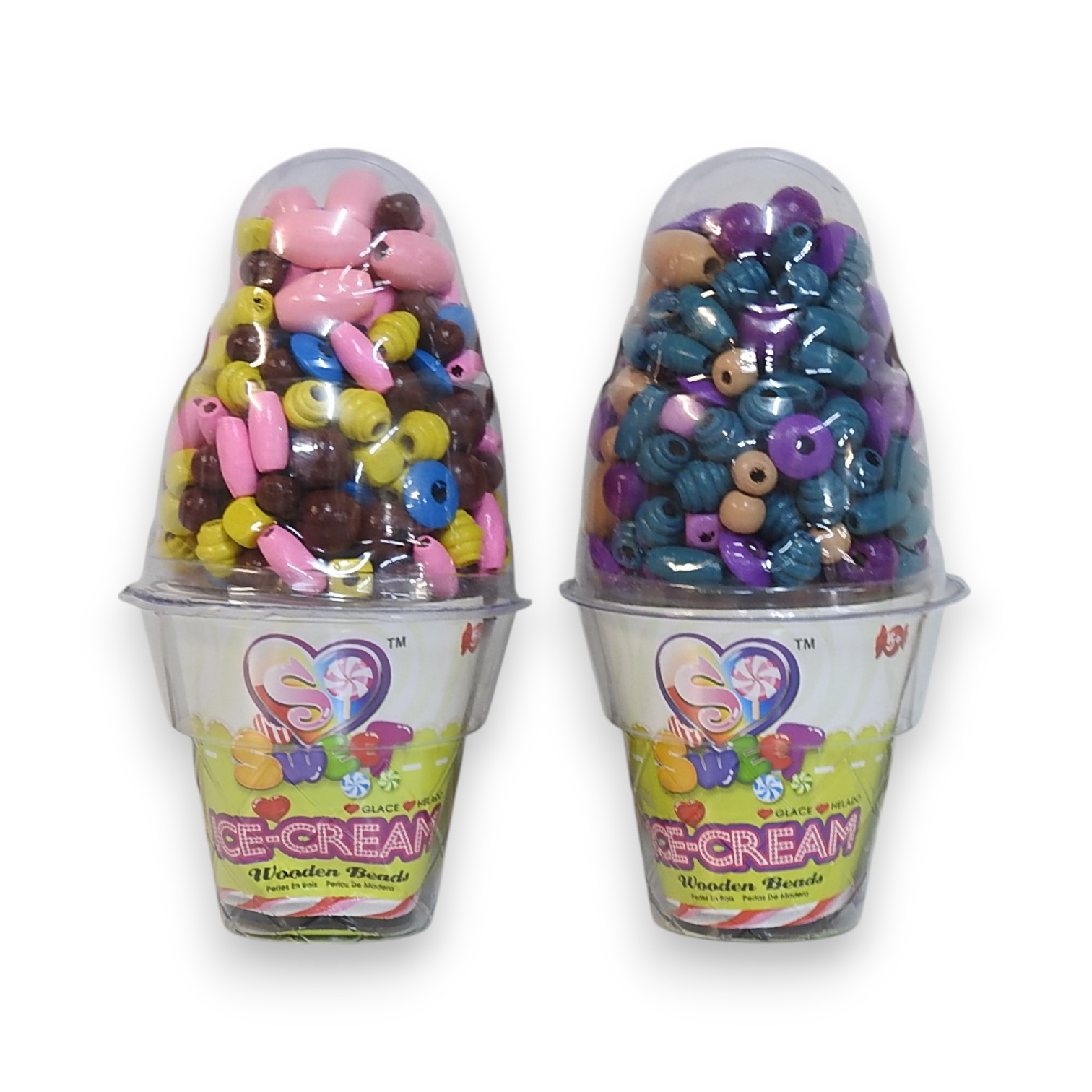 SET DE BIJOUTERIE HELADO