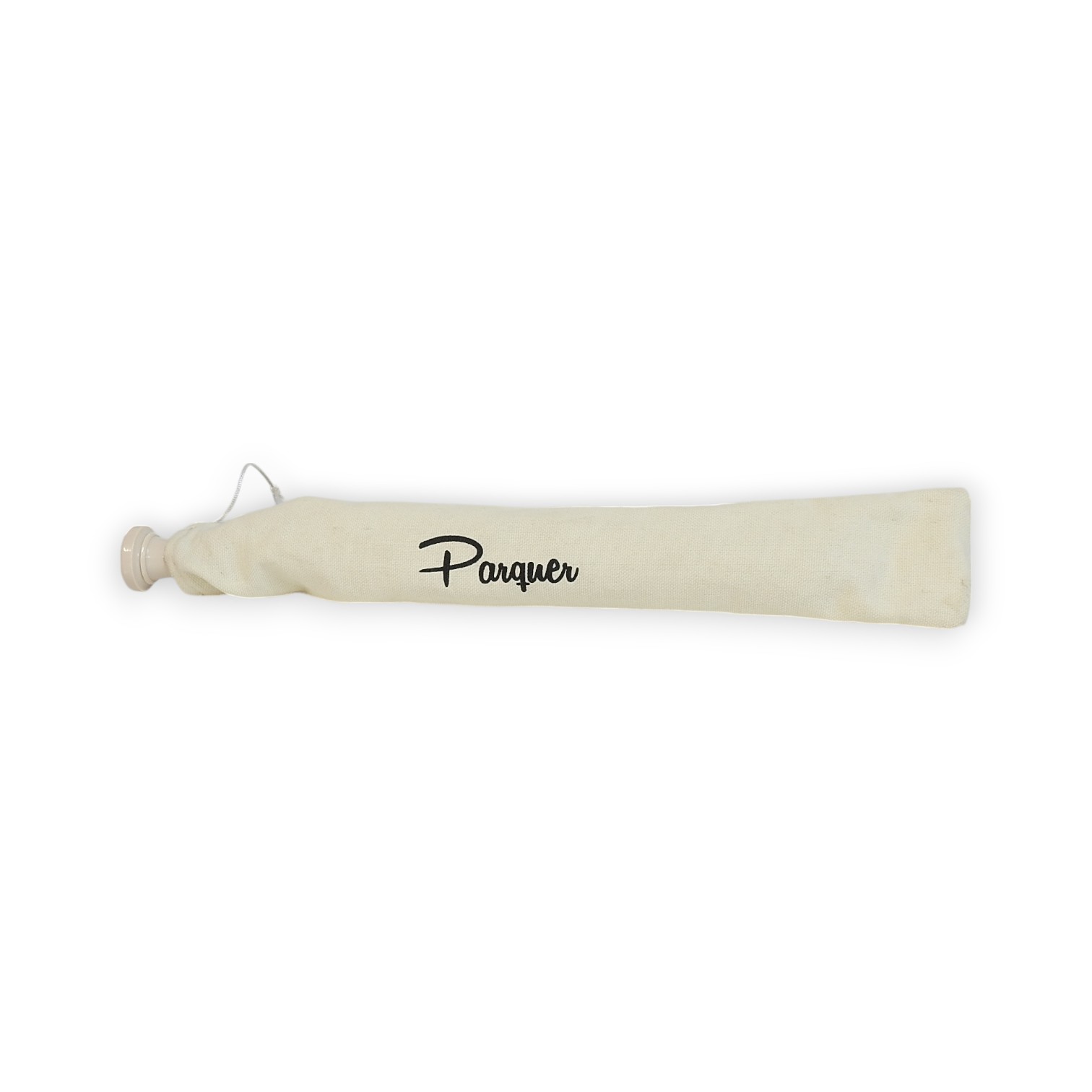 FLAUTA BLANCA C/FUNDA ART. JDR-12G WHITE
