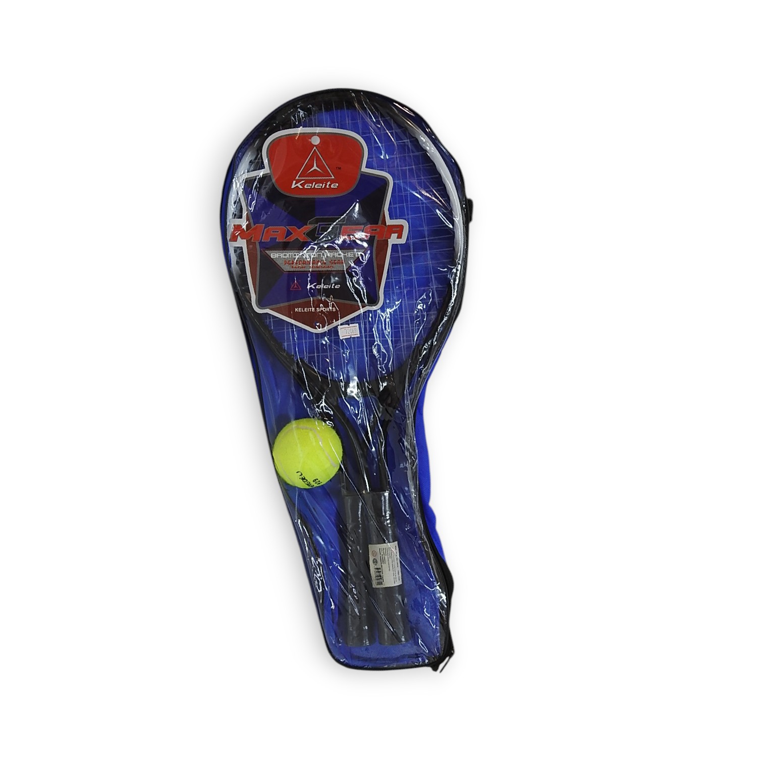 RAQUETA DE TENIS ART.906-0005