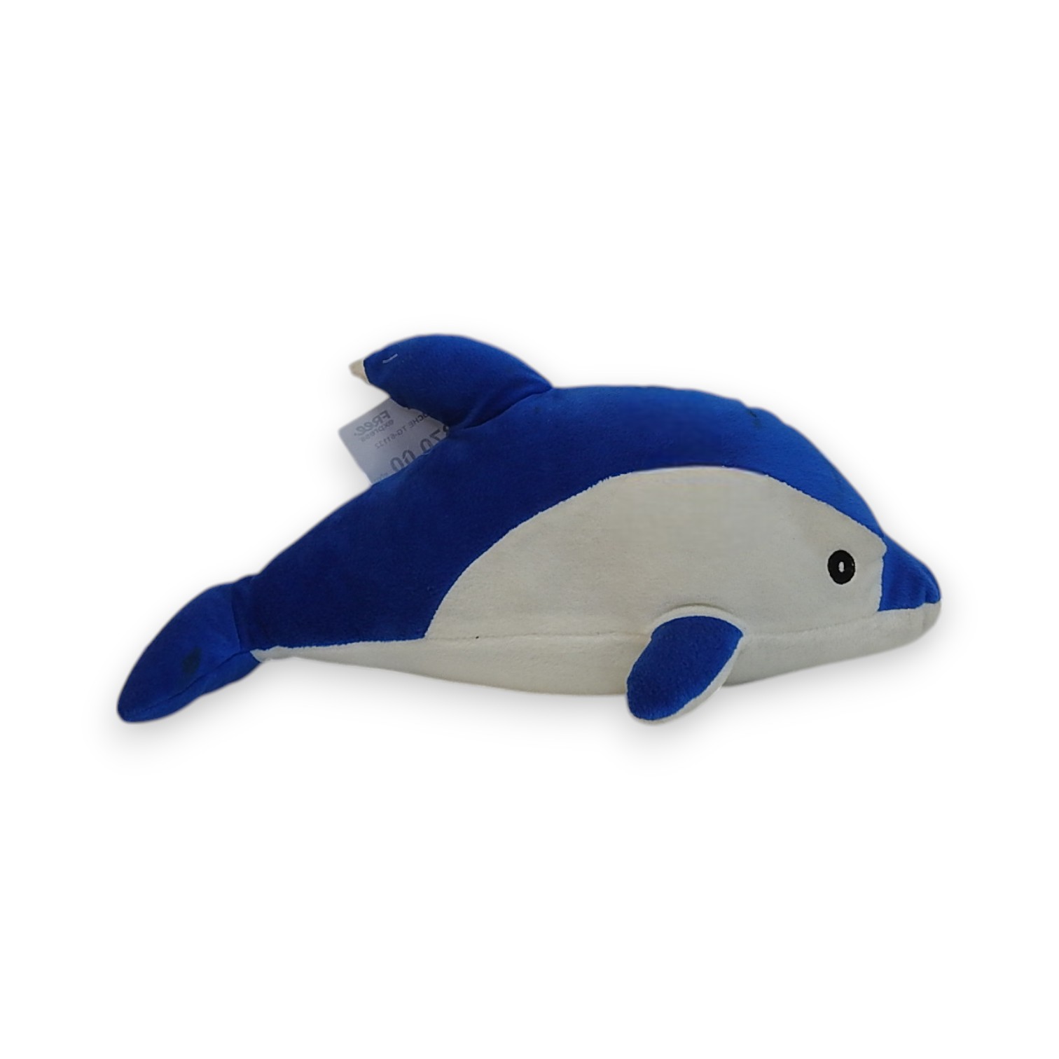 DELFIN PELUCHE TG-61132