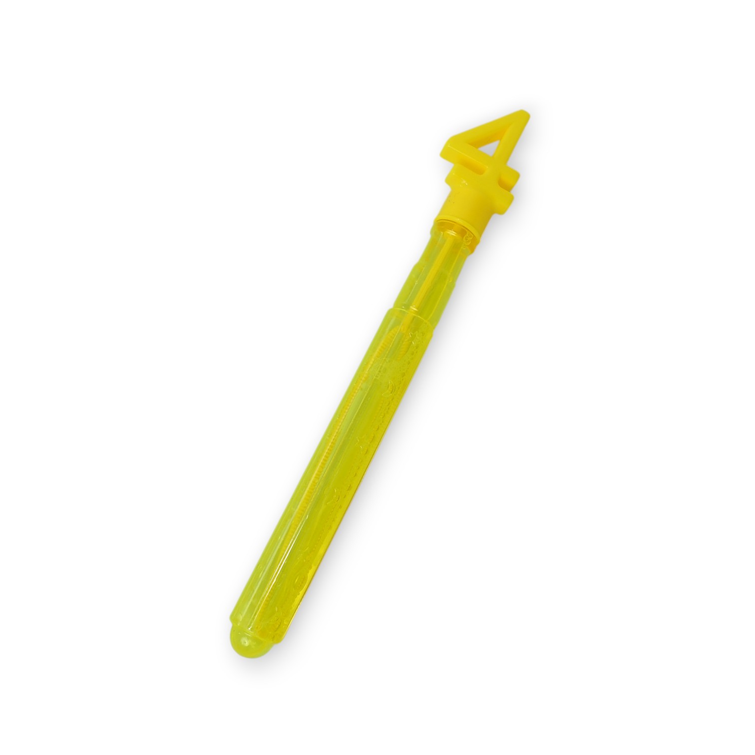BURBUJERO STICK NUMEROS 33*7*2