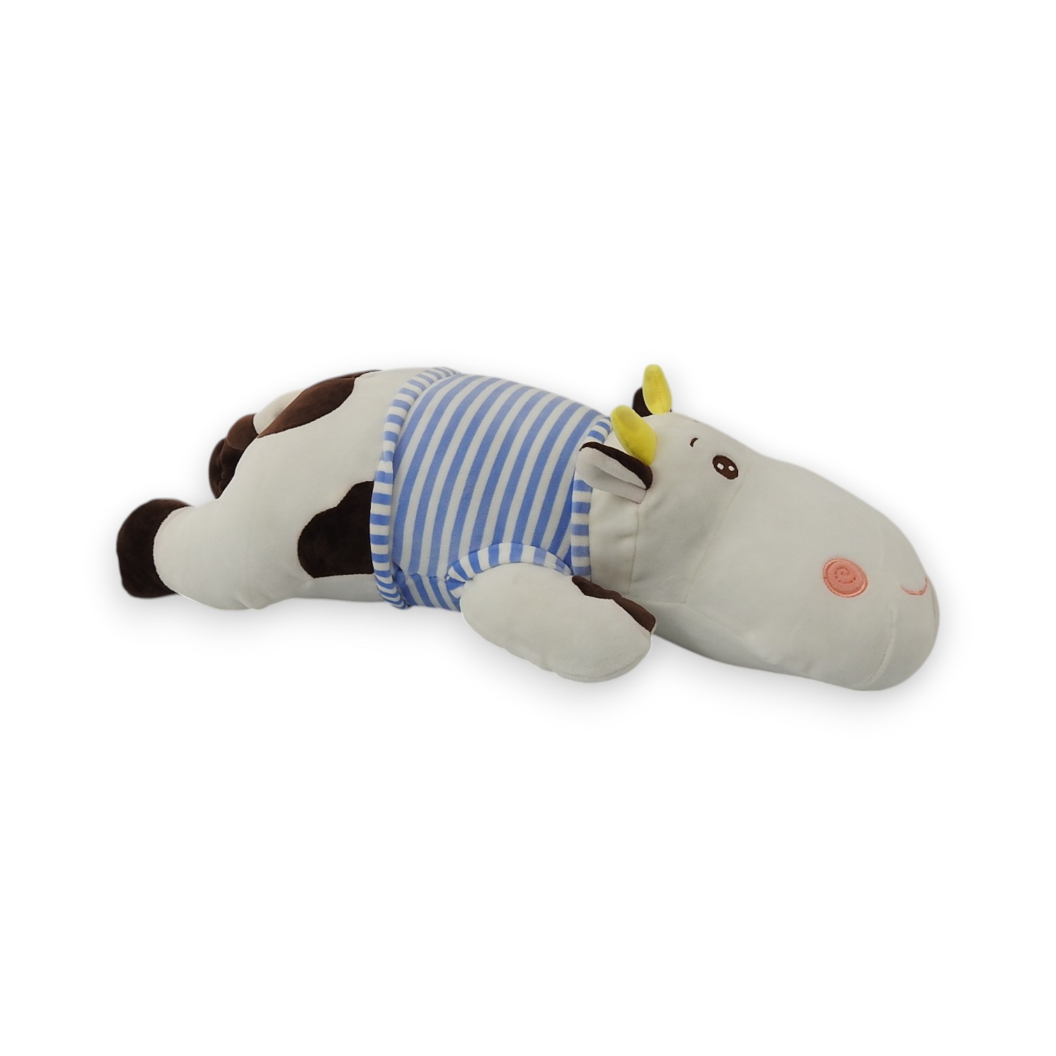 VACA ALMOHADON 45cm