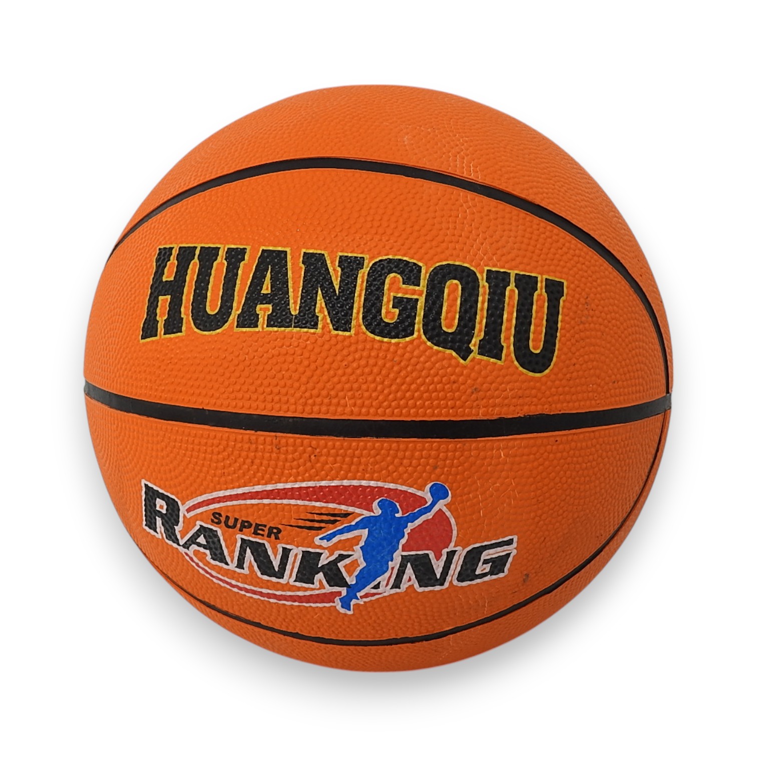 PELOTA DE BASKET