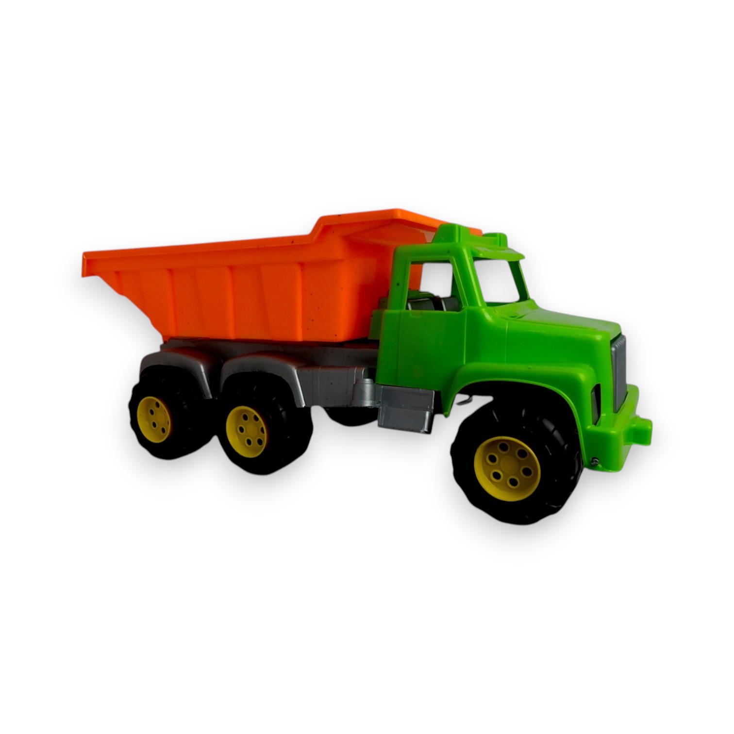 CAMION VOLCADOR GRANDE DURAVIT