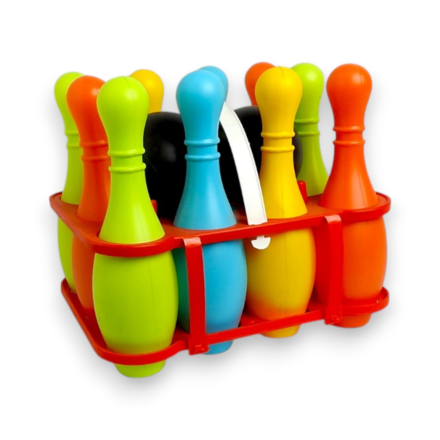 JUEGO DE BOWLING DURAVIT