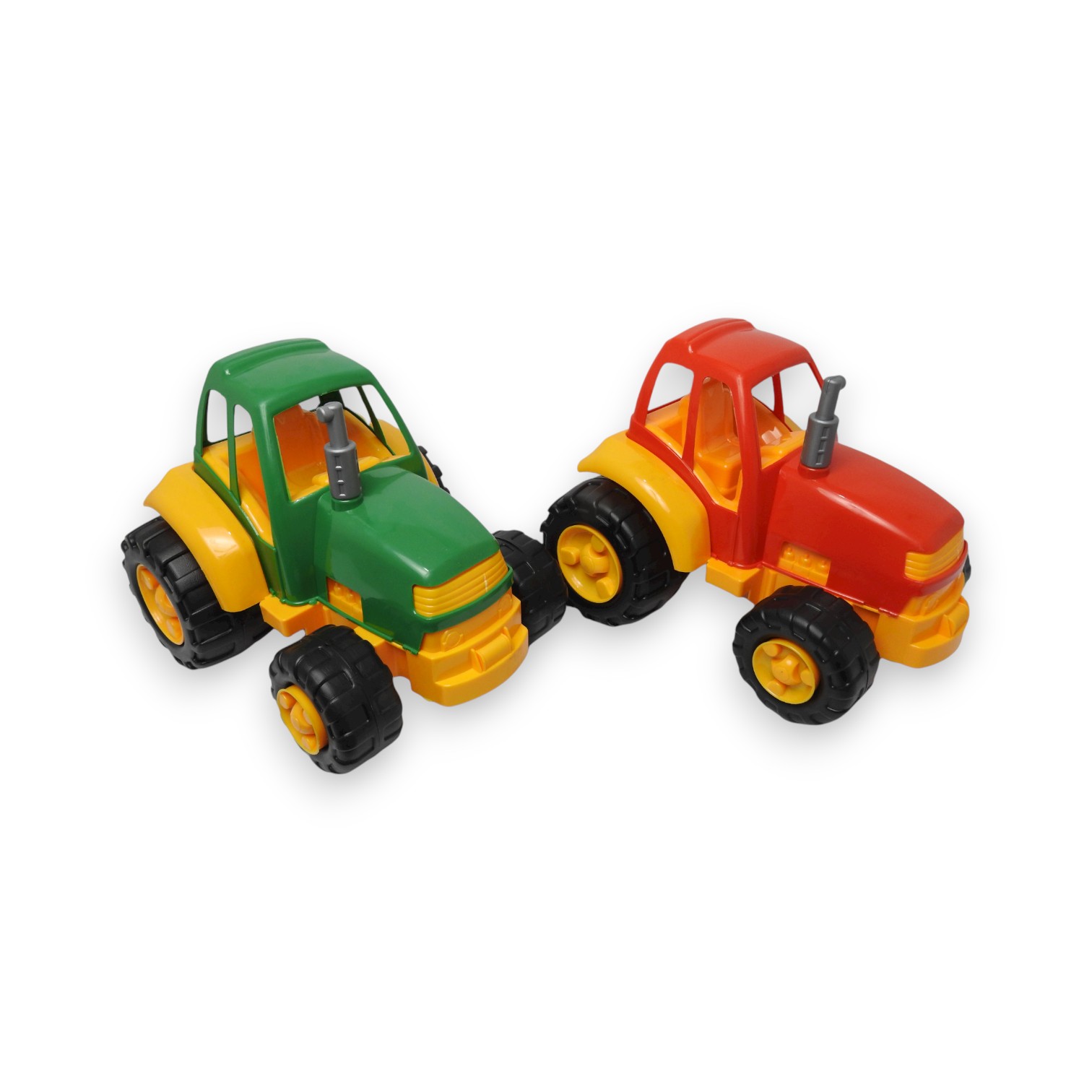 TRACTOR GRANDE DURAVIT