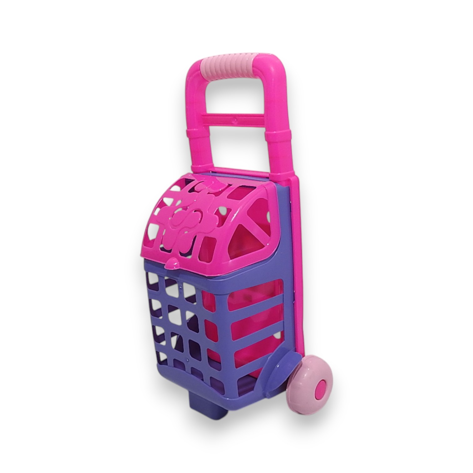 CARRO DE COMPRAS