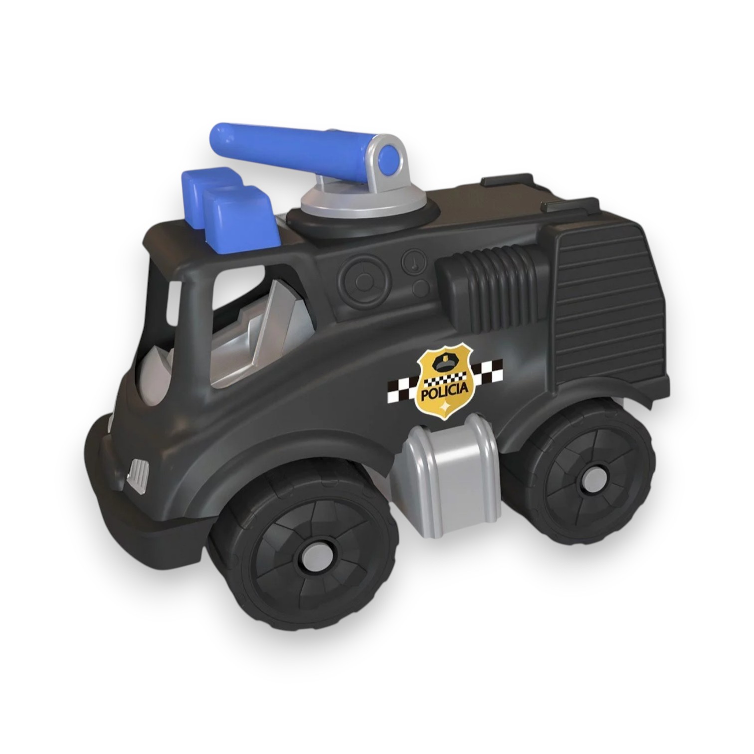 POLICIA MINI DURAVIT GRANEL