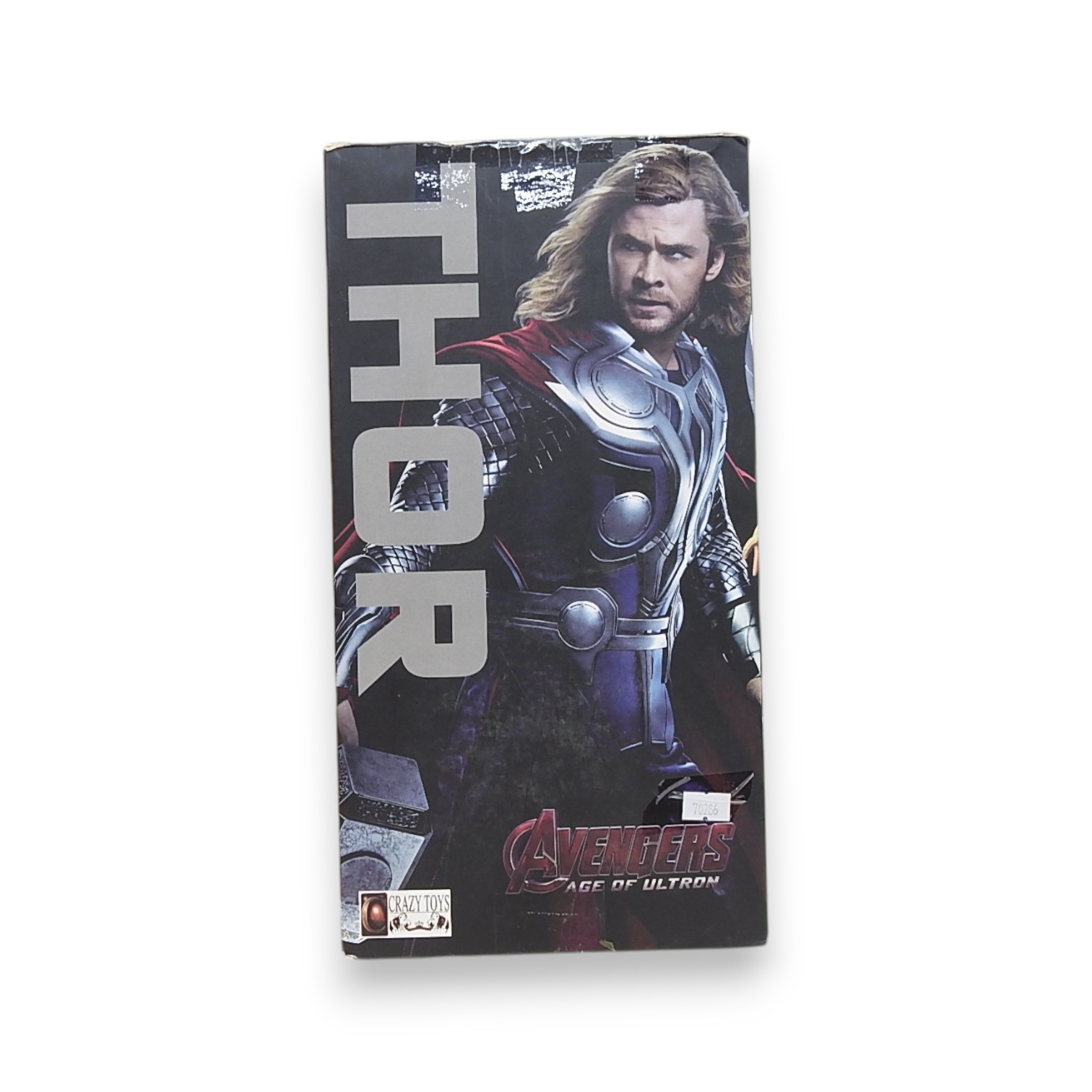 THOR GRANDE