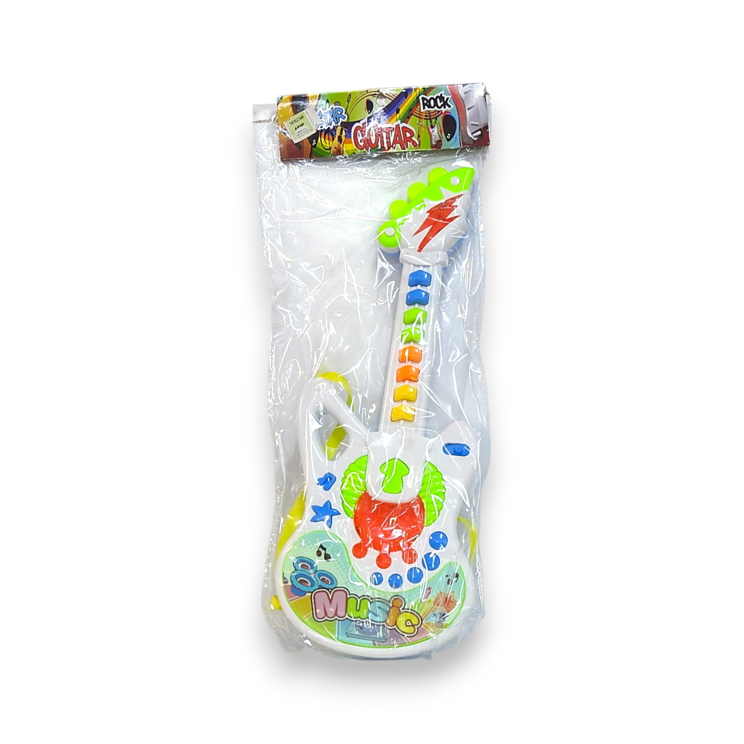 GUITARRA