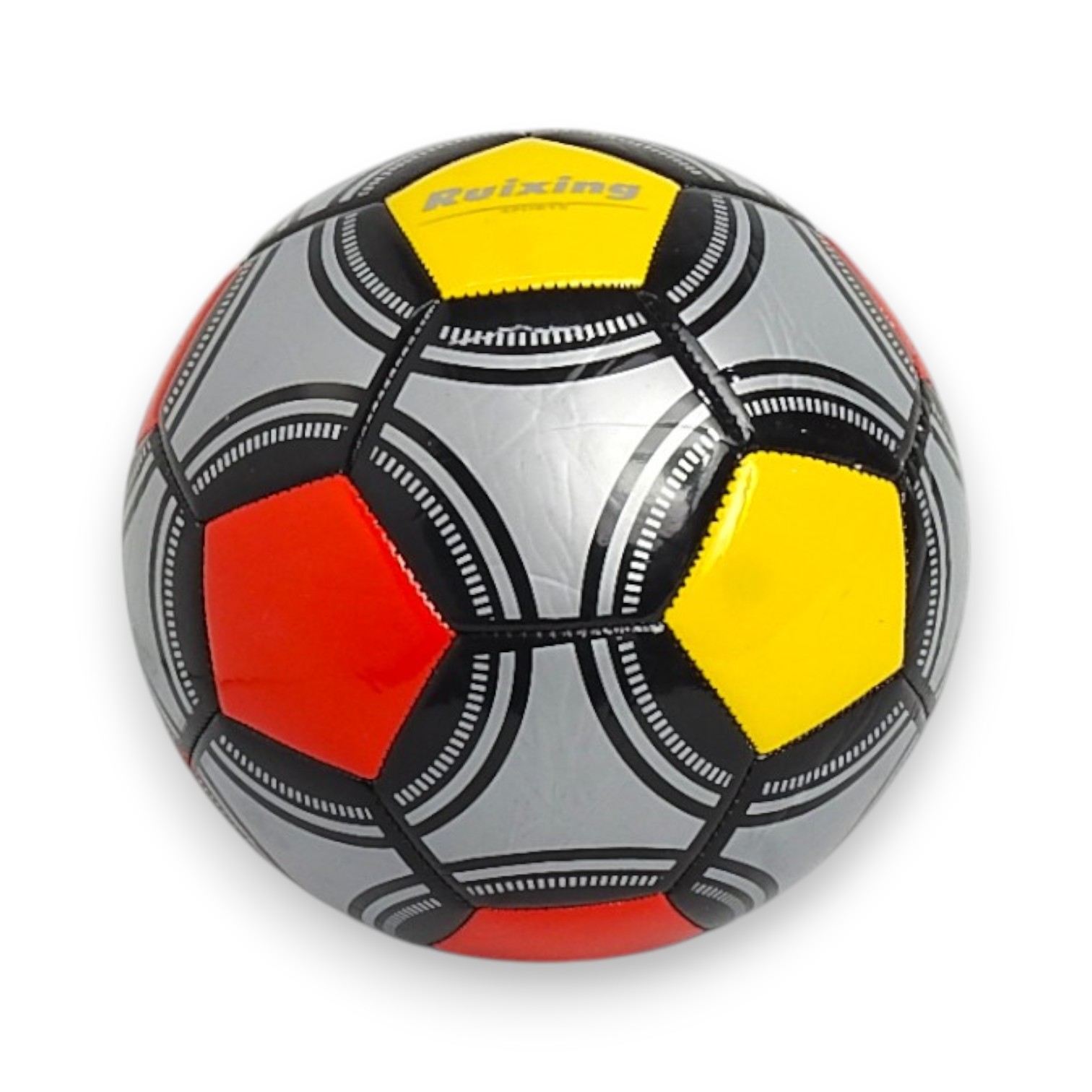 FUTBOL N.5 SURTIDO