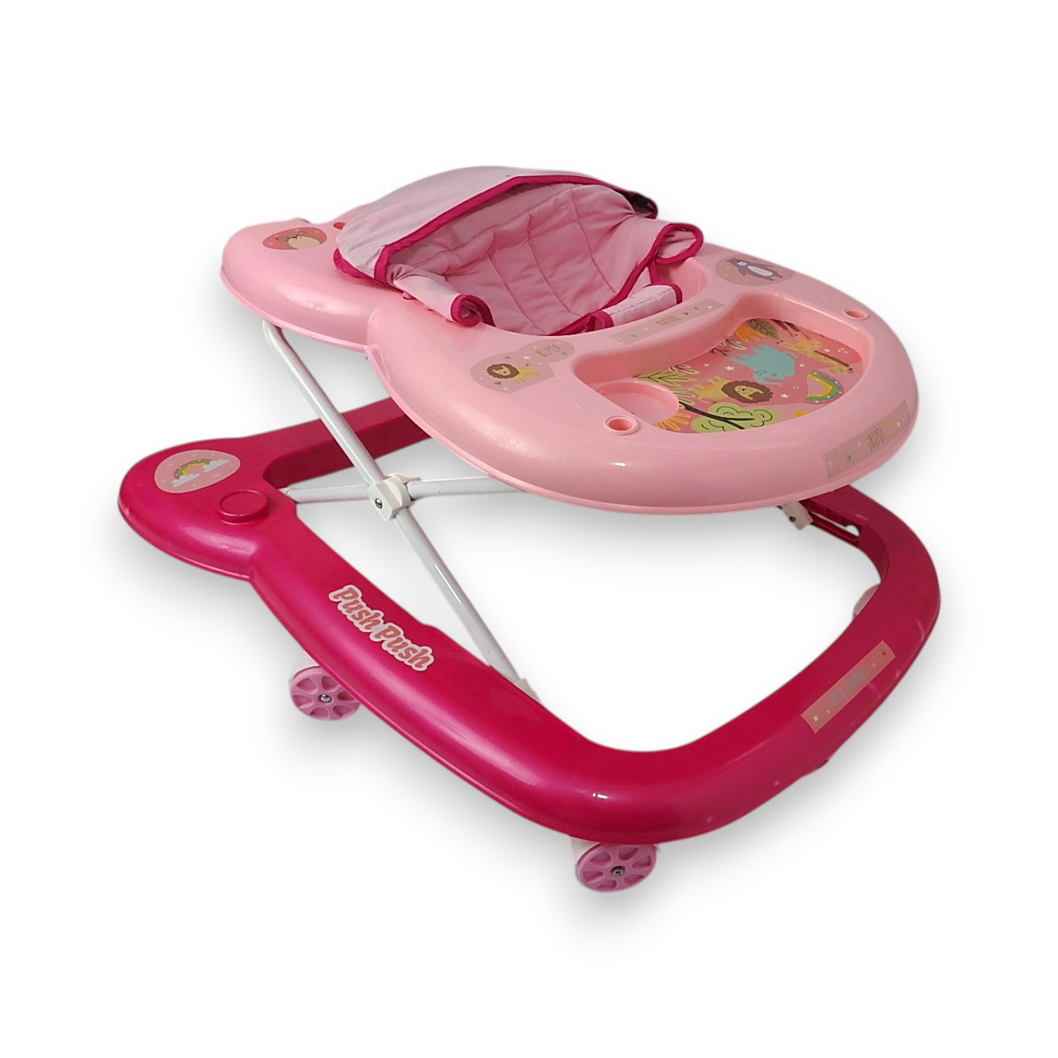 ANDADOR CAMINADOR JUEGOS ALTURA