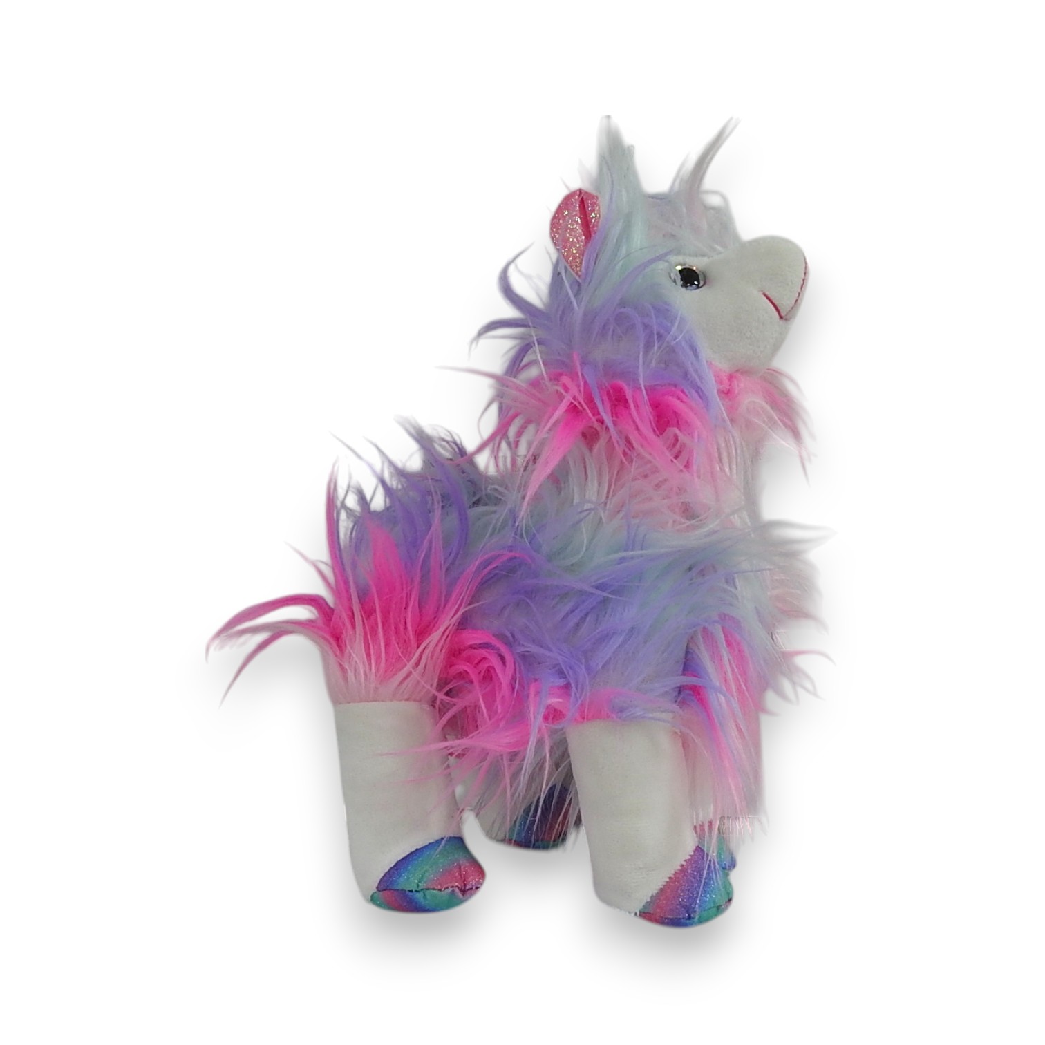 LLAMA PELO ESPECIAL 30cm
