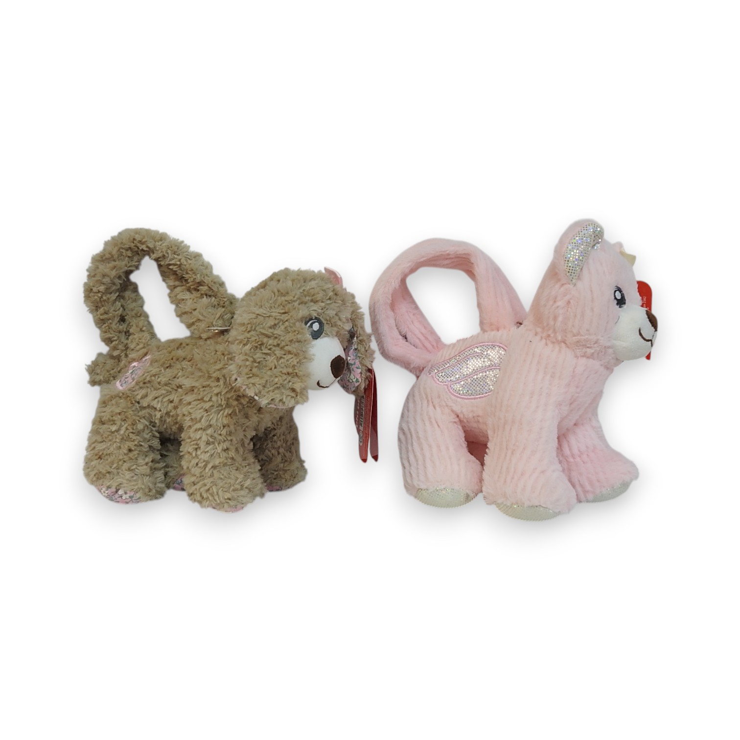 CARTERITA CANICHE 20cm