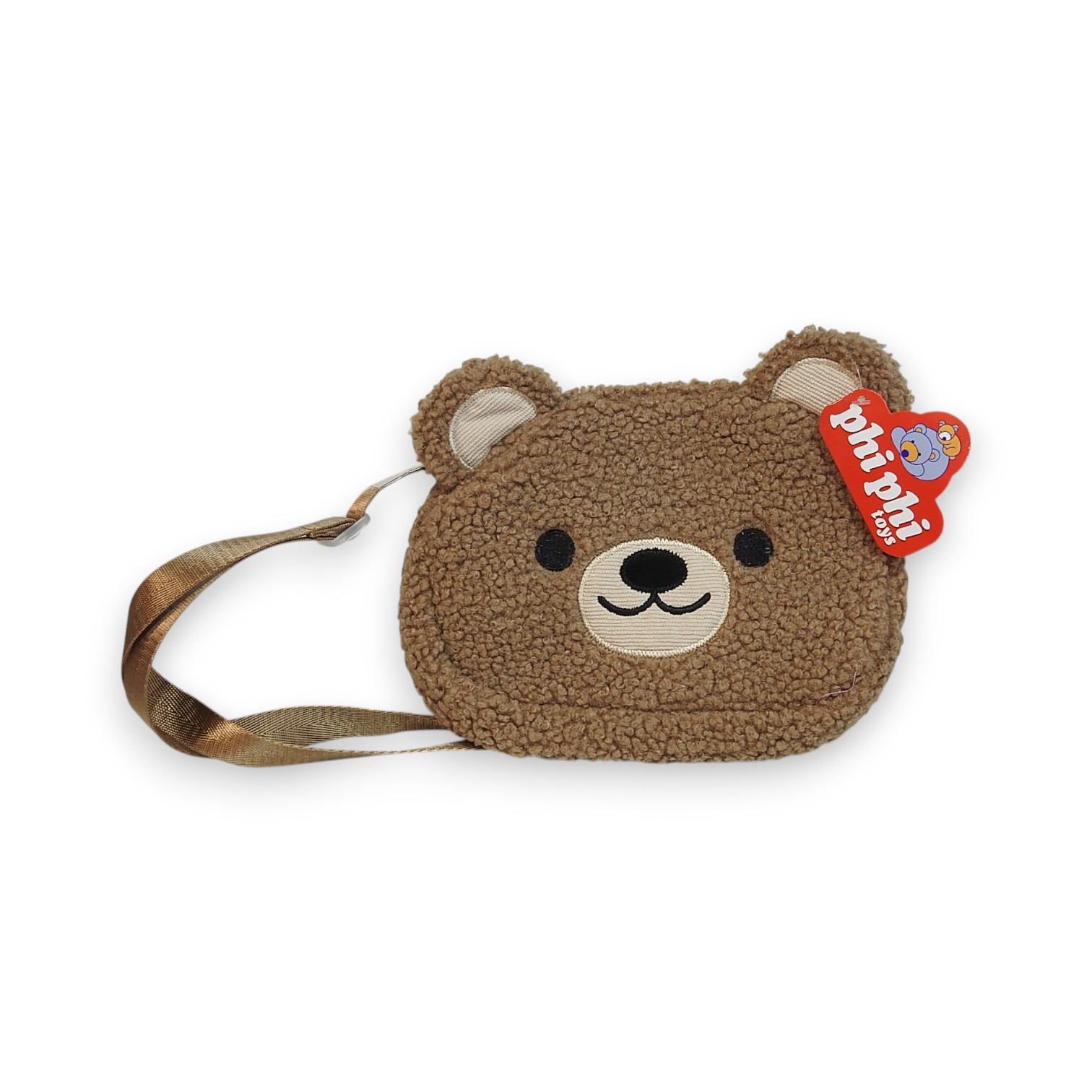 CARTERITA ANIMALES 23cm