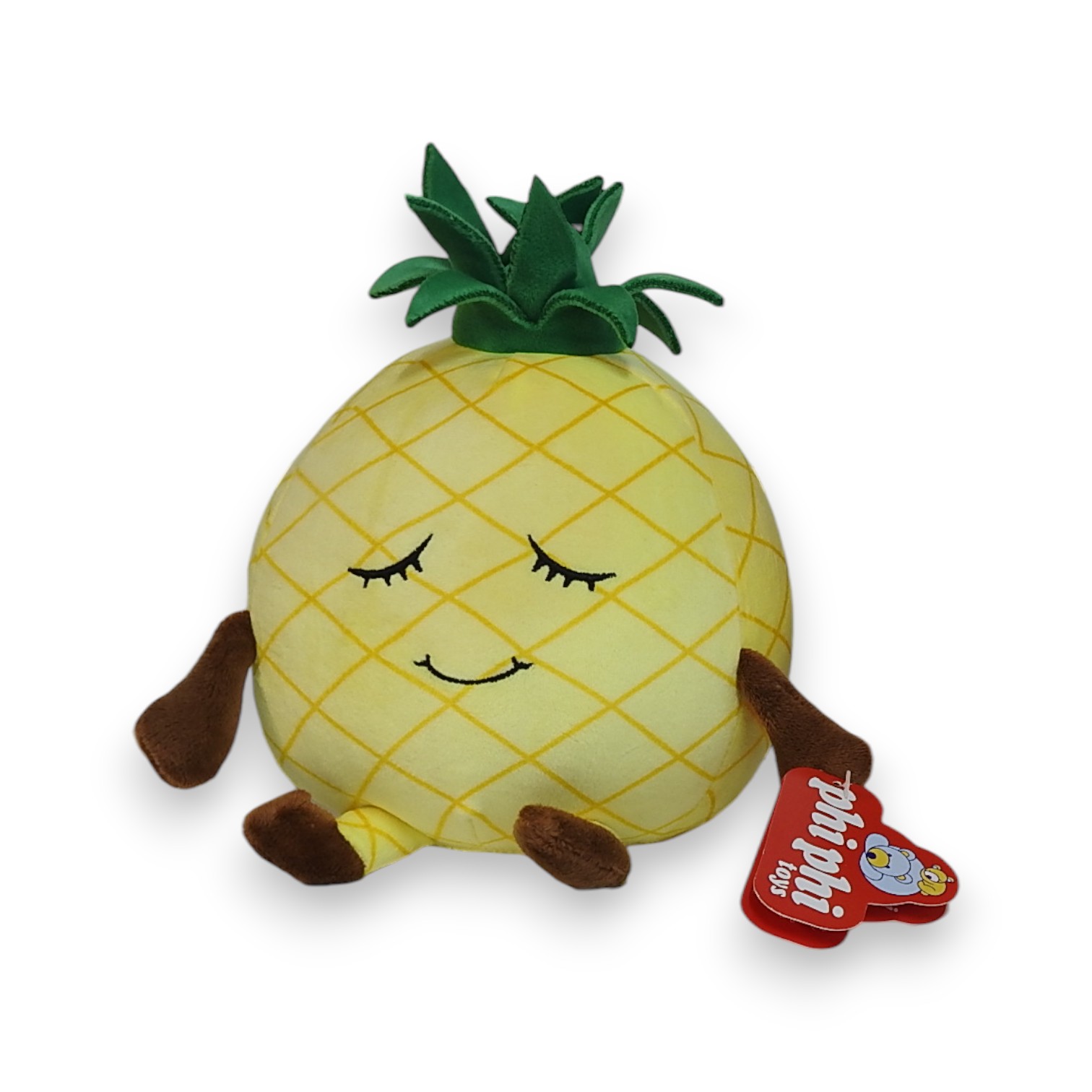 FRUTA SQUISHI 20cm