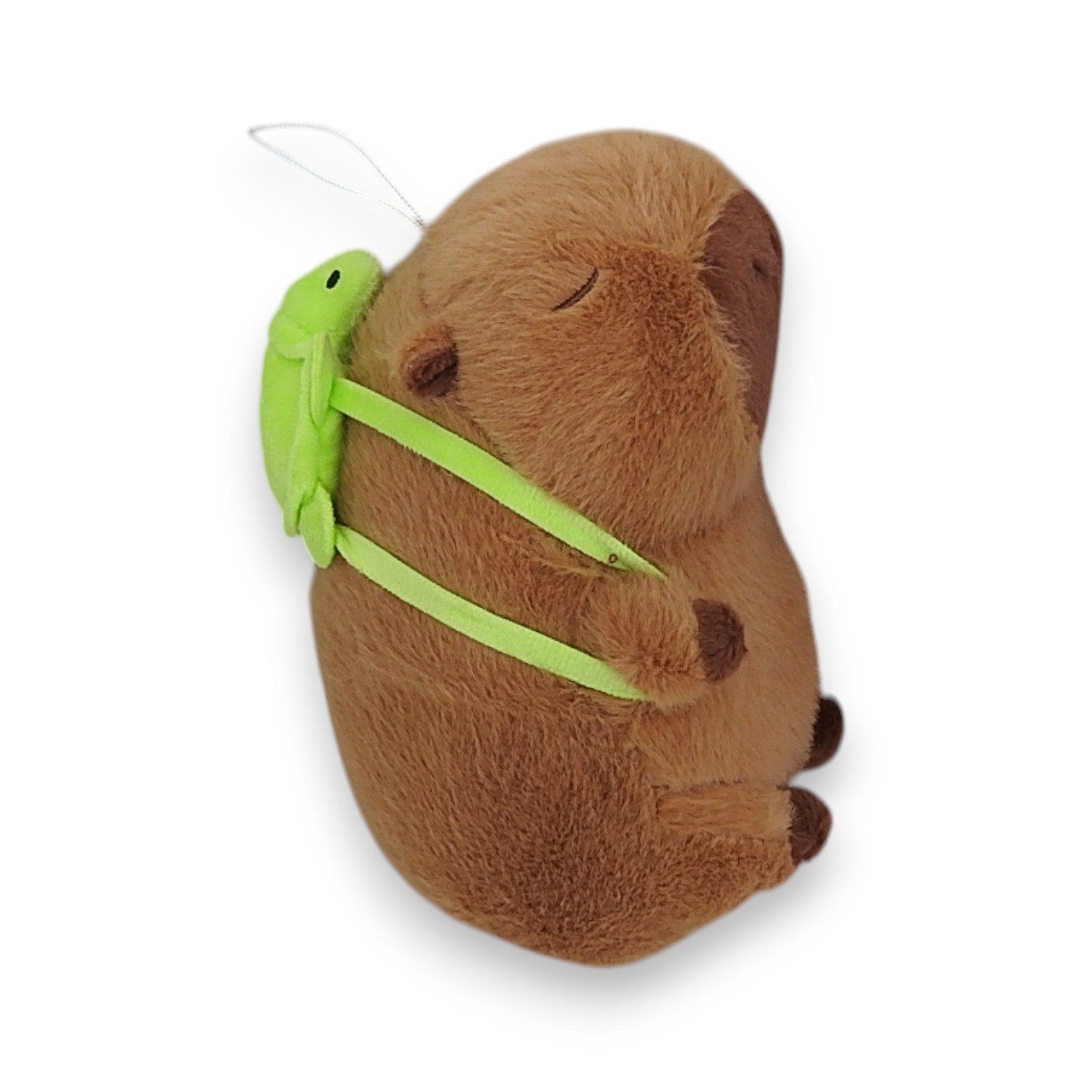 CAPIBARA C/ACCESORIOS