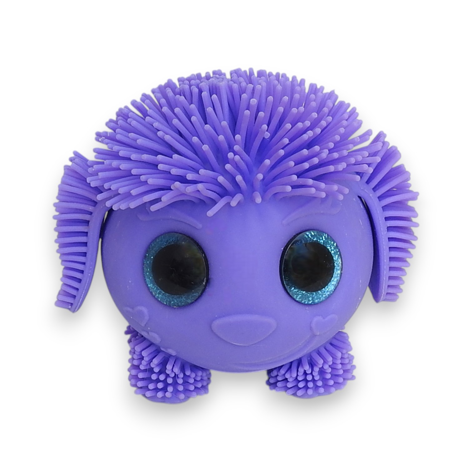 SQUISHY PERRITO COLORES GRANDE