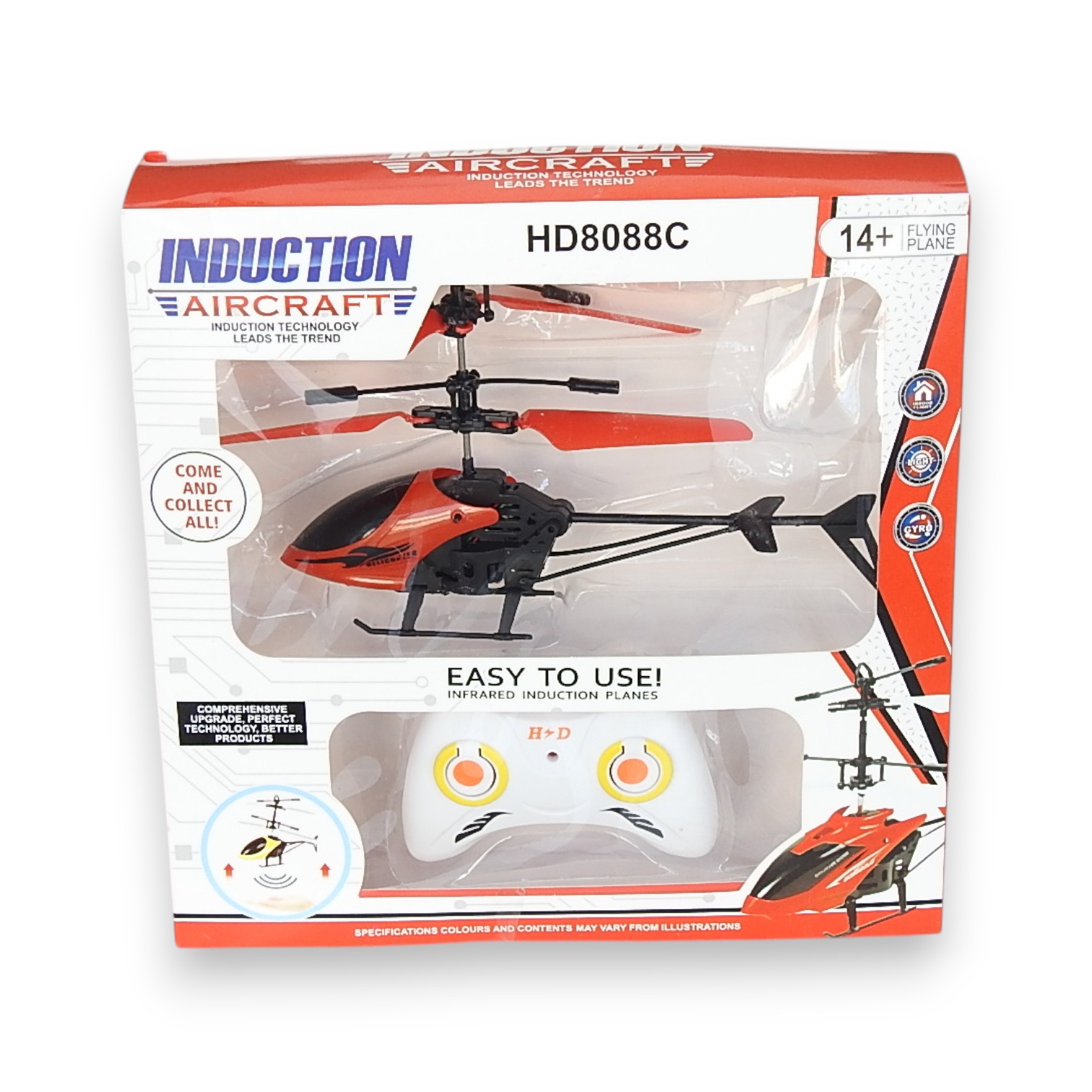 HELICOPTERO