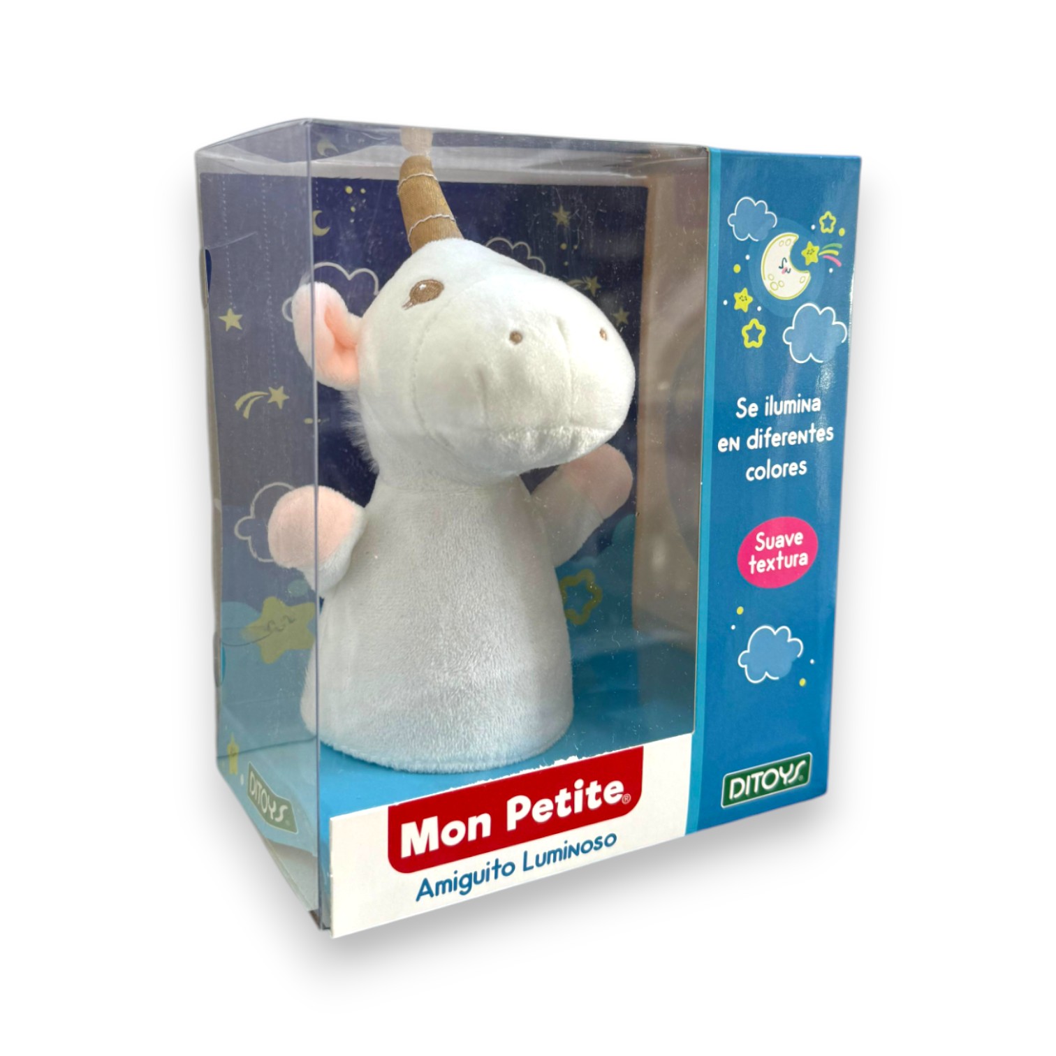 AMIGUITO LUMINOSO MON PETITE