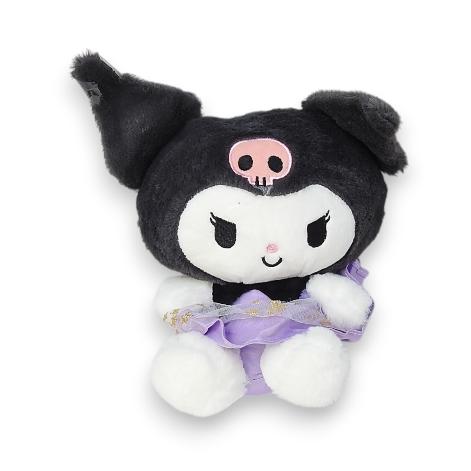 PELUCHE KUROMI 20cm