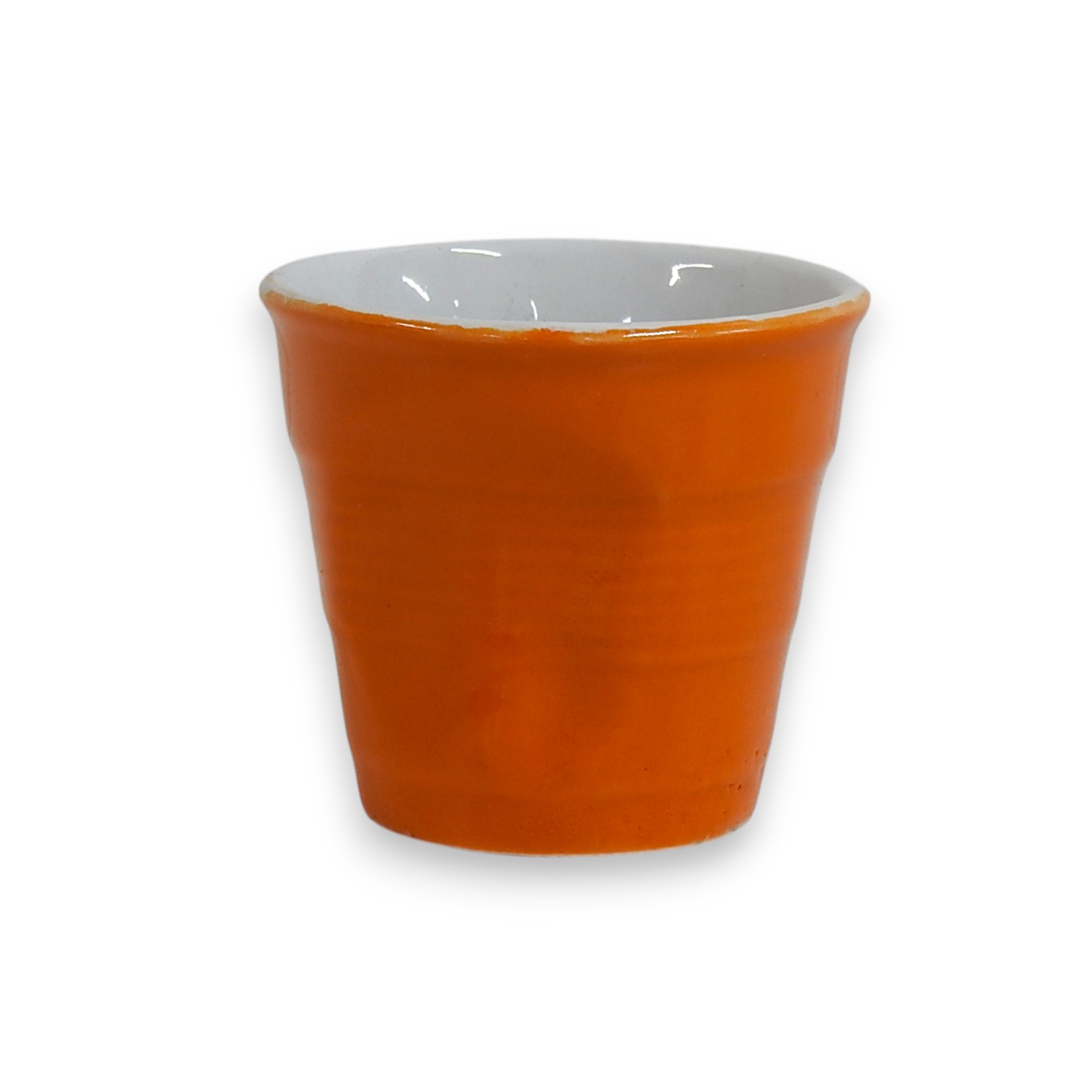 VASO APRETADO COLOR SURT. 7X7