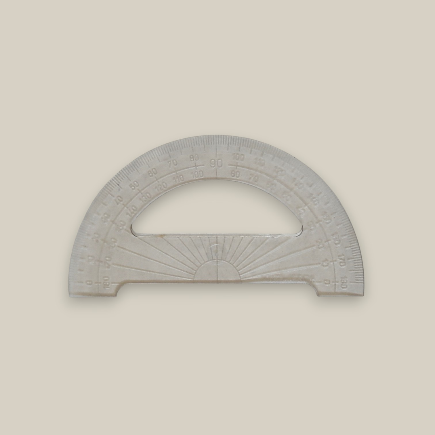 Transportador cristal