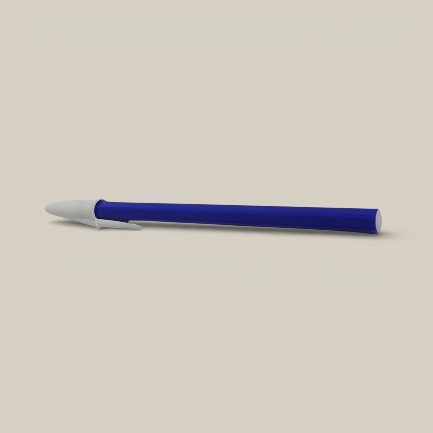 Boligrafo bic opaco azul x 1u.art.007-0040