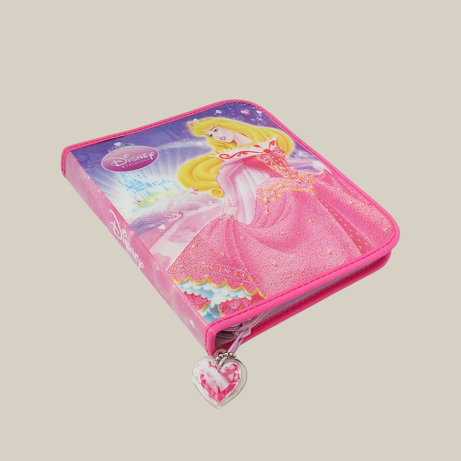 Canopla 24 colores princesa art.301